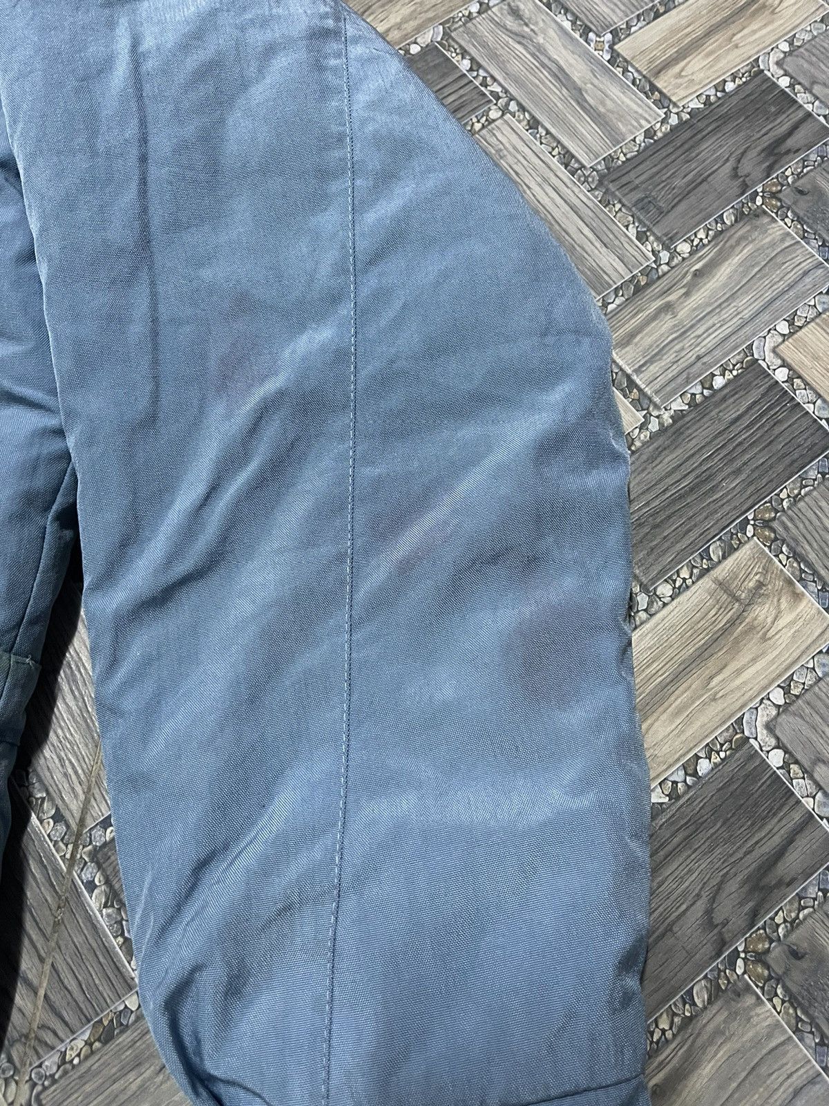 Napapijri Vintage Napapijri Outdoor Jacket Size US M / EU 48-50 / 2 - 6 Thumbnail
