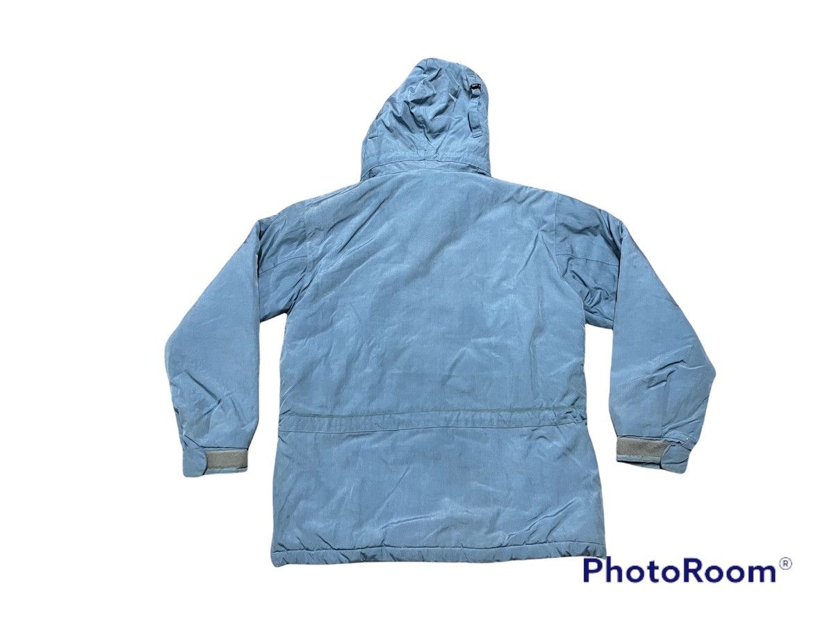 Napapijri Vintage Napapijri Outdoor Jacket Size US M / EU 48-50 / 2 - 2 Thumbnail