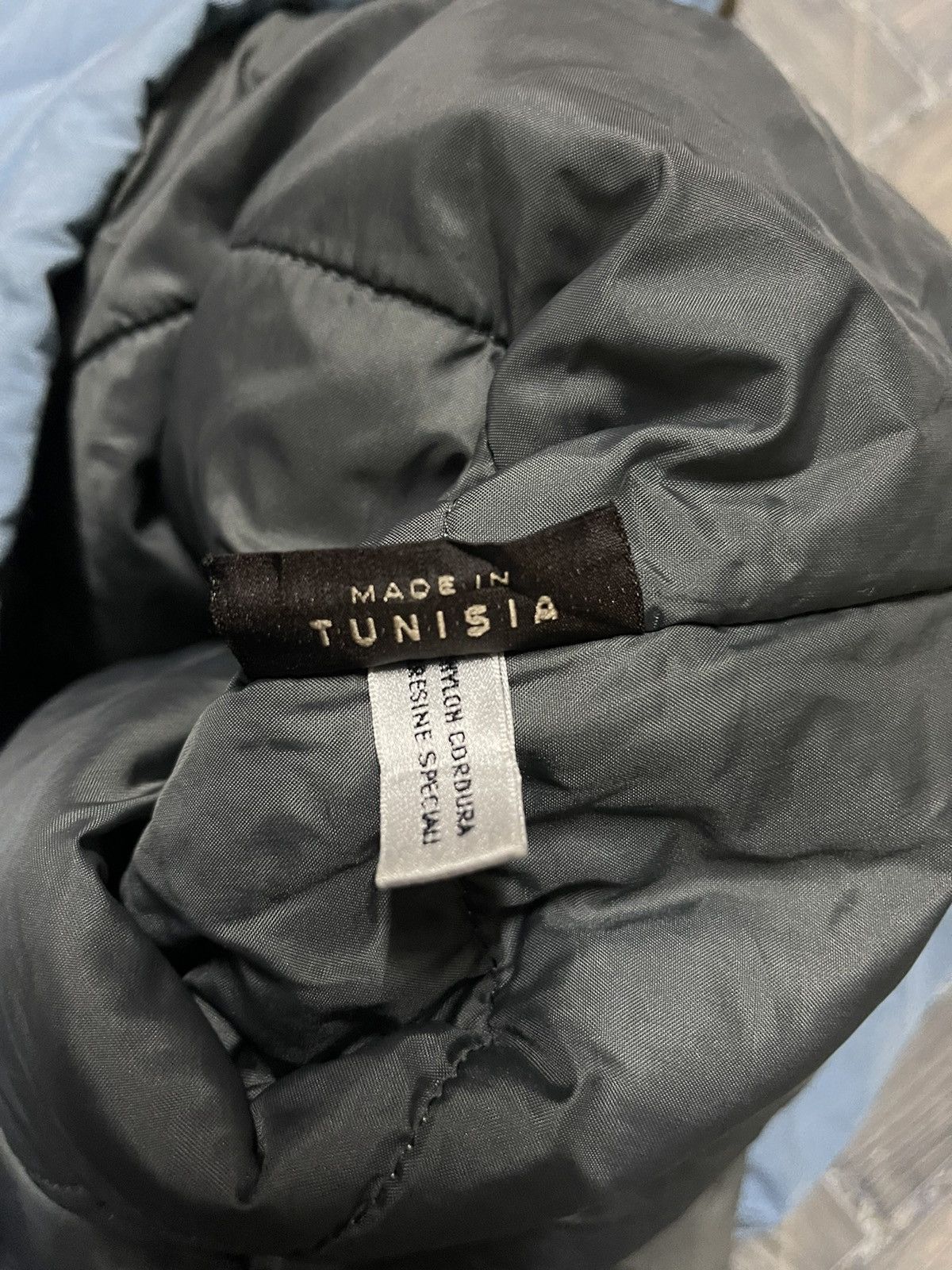 Napapijri Vintage Napapijri Outdoor Jacket Size US M / EU 48-50 / 2 - 13 Thumbnail