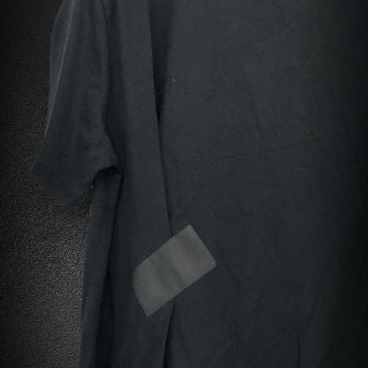 Maison Margiela MM6 Taped Long Tee / Shirt Size US M / EU 48-50 / 2 - 4 Thumbnail