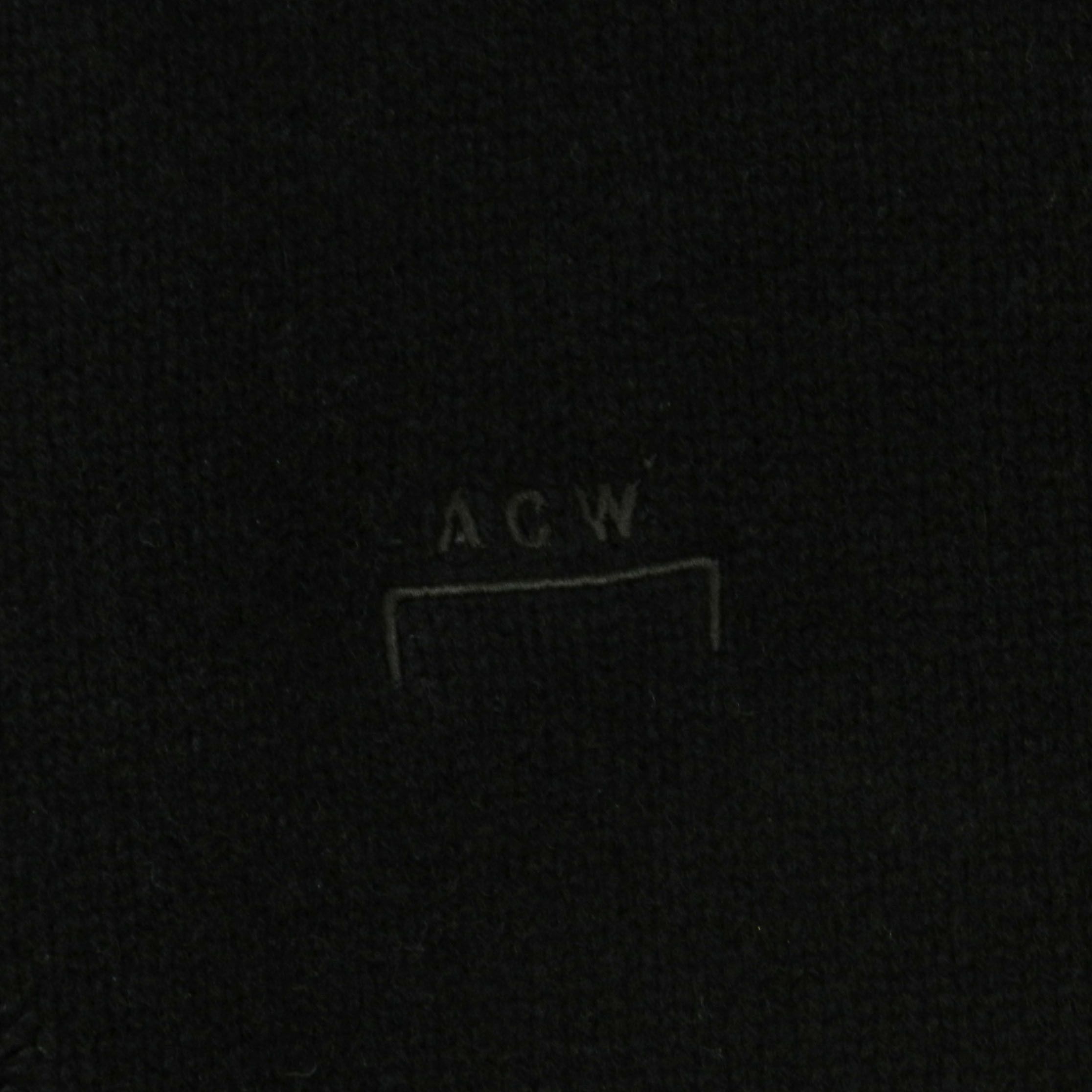 A-COLD-WALL* A cold wall distressed sweater Size US M / EU 48-50 / 2 - 3 Thumbnail