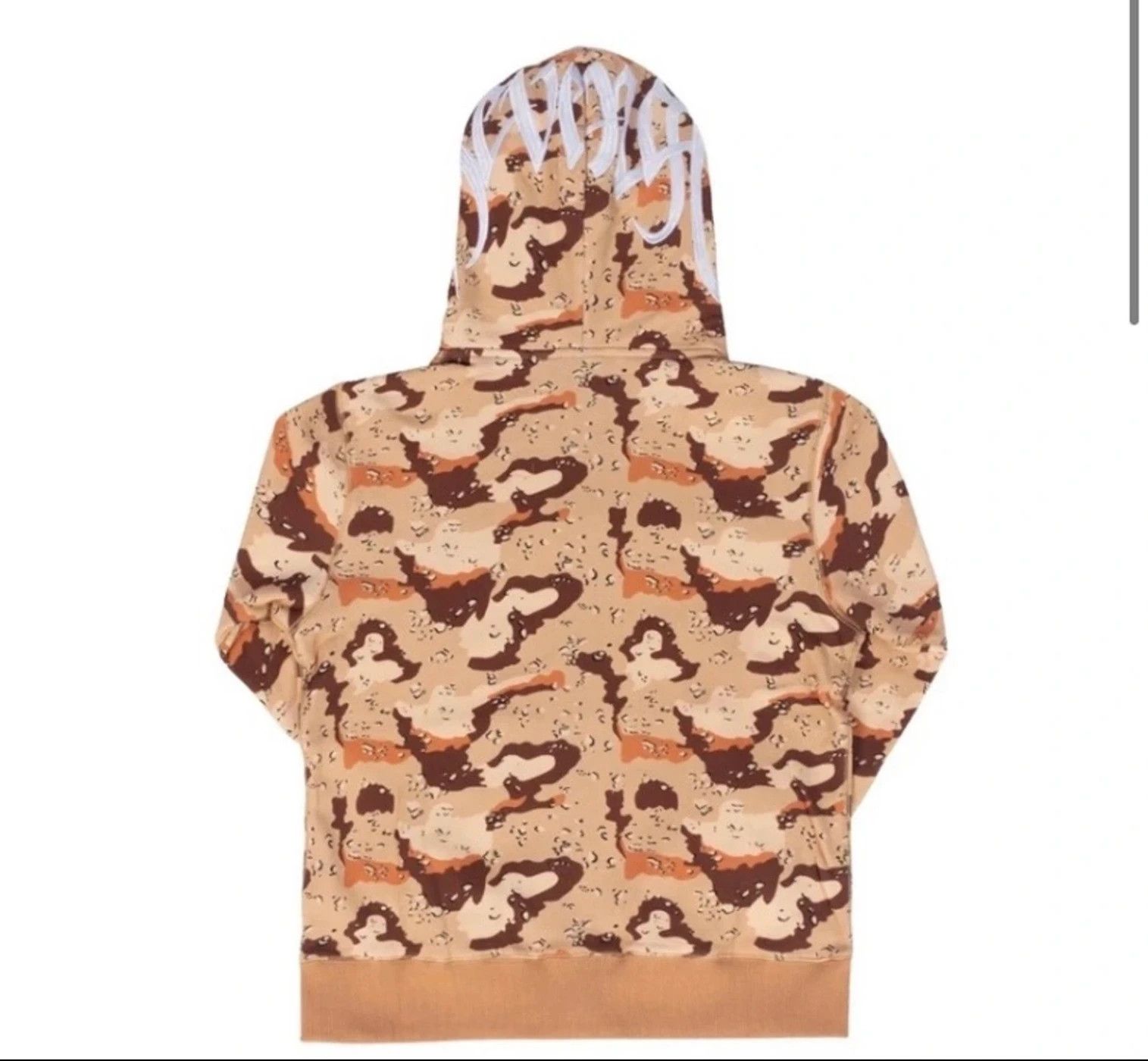 Revenge (S) Revenge Desert Camo Full Zip Size US S / EU 44-46 / 1 - 2 Thumbnail