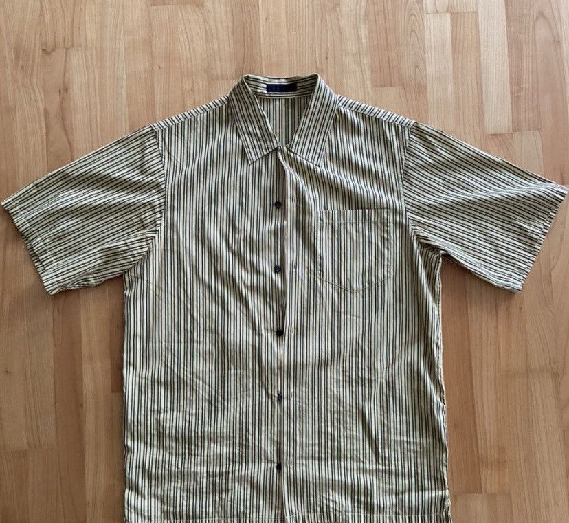 Prada Bowling Shirt | Grailed