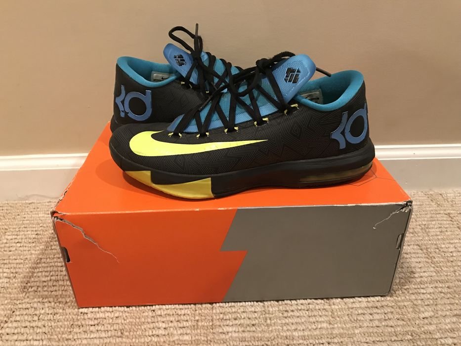 Kd 6 2024 away 2