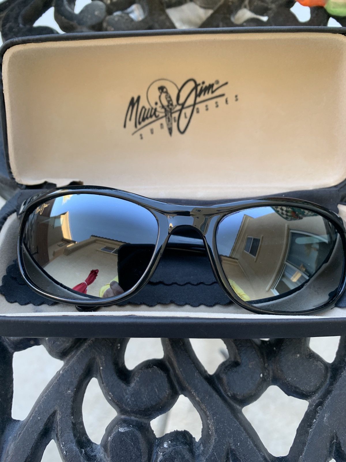 maui jim 785