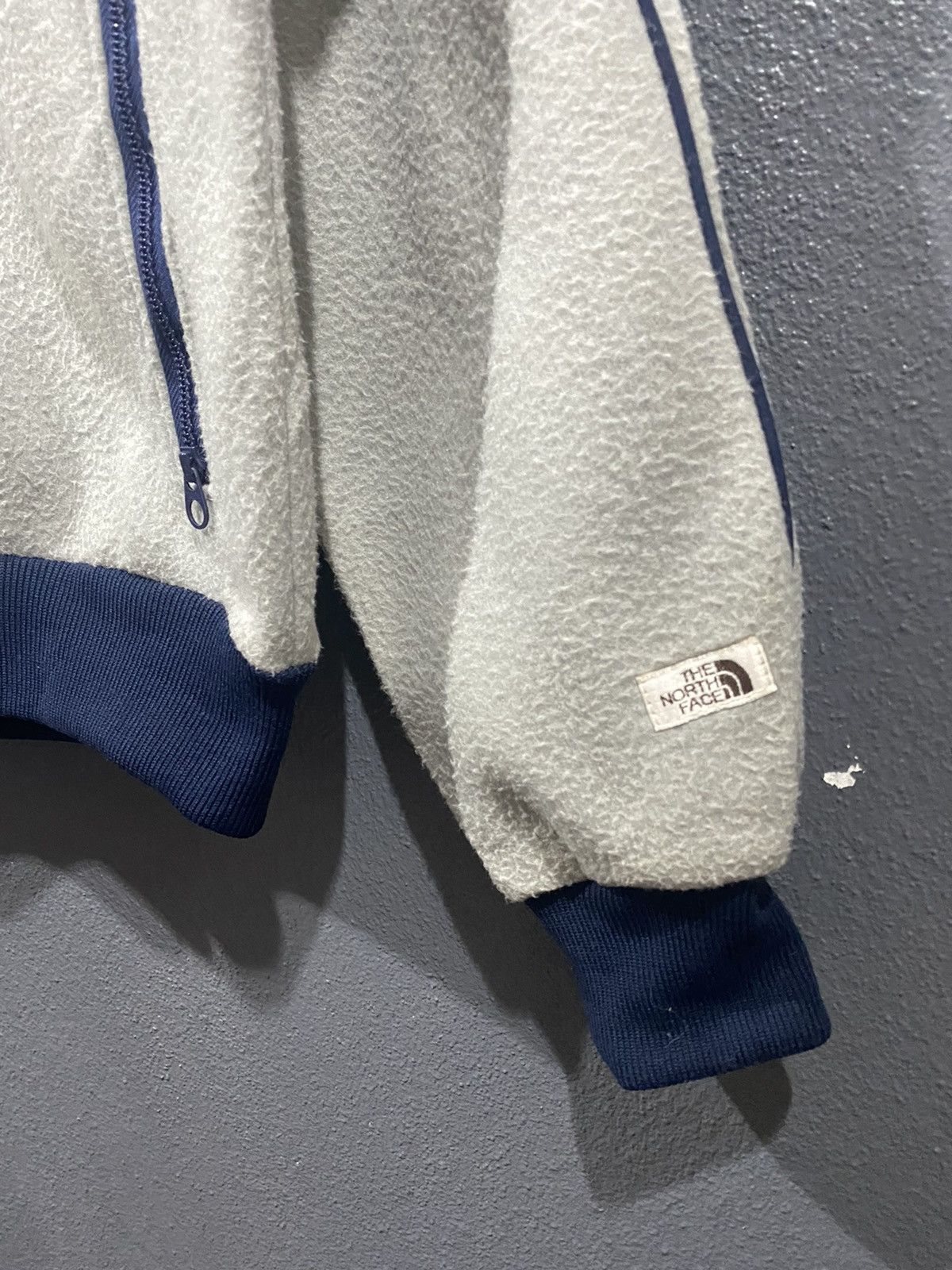 The North Face Vintage 70s The North Face Talon Zipper Jacket Size US L / EU 52-54 / 3 - 4 Thumbnail