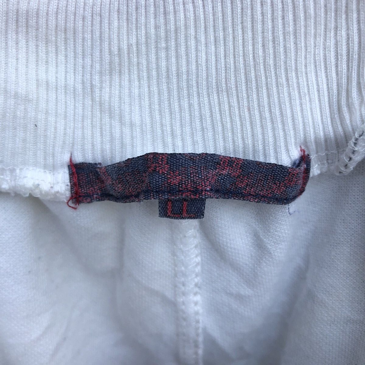 Japanese Brand Japanese Sukajan Dragon Style Sweatpants Size US 33 - 5 Thumbnail