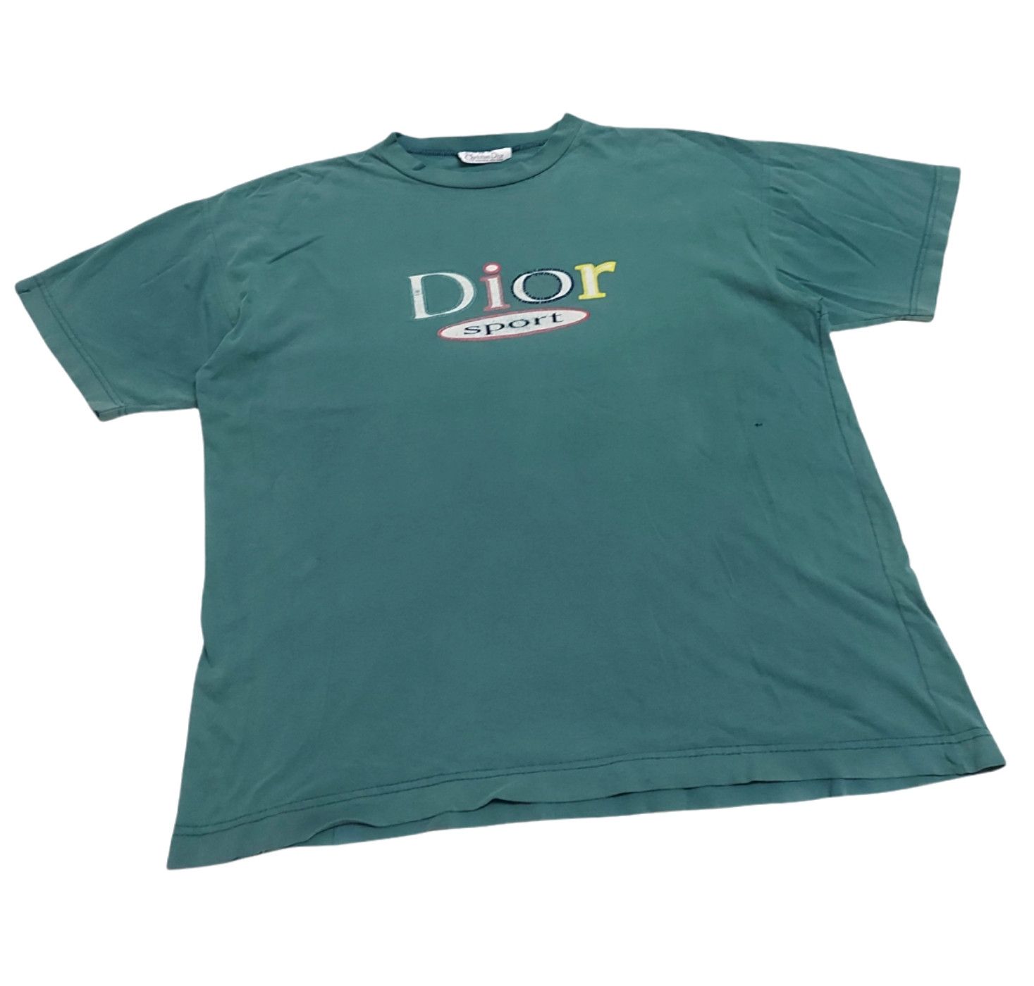 Christian Dior Monsieur RARE! VTG 90s CHRISTIAN DIOR DESIGNER "DIOR SPORT" Size US M / EU 48-50 / 2 - 5 Thumbnail
