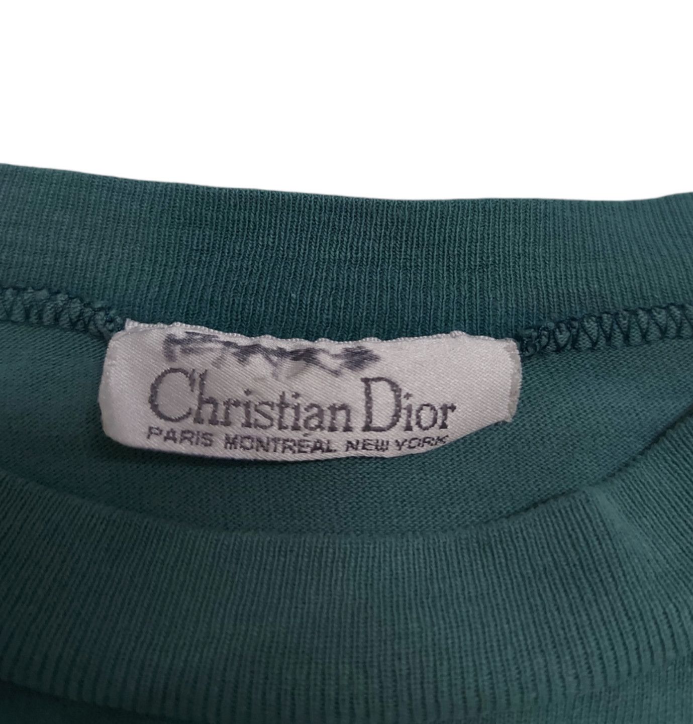 Christian Dior Monsieur RARE! VTG 90s CHRISTIAN DIOR DESIGNER "DIOR SPORT" Size US M / EU 48-50 / 2 - 7 Thumbnail