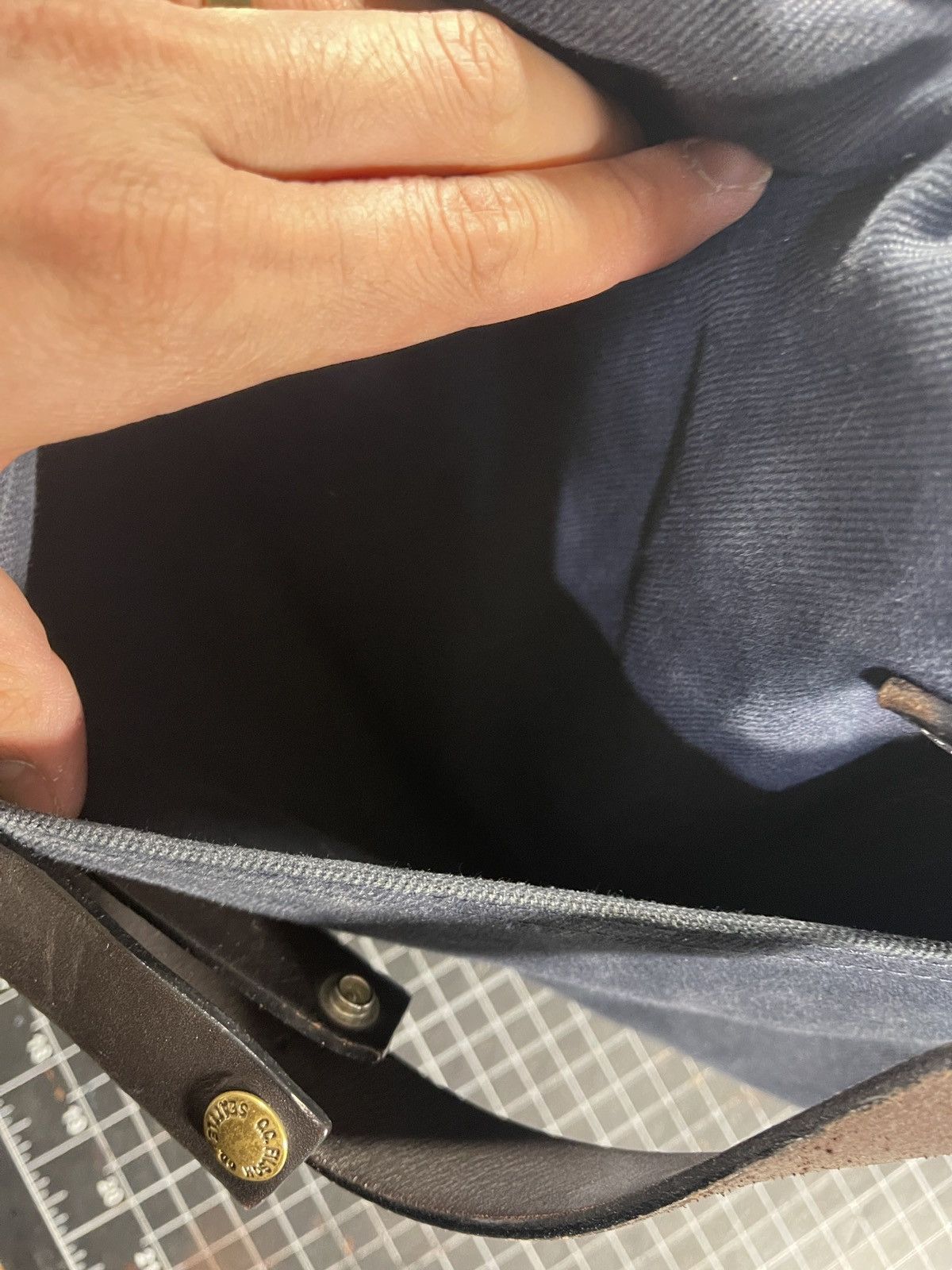 Filson Filson Padded Computer Bag 258 | Grailed