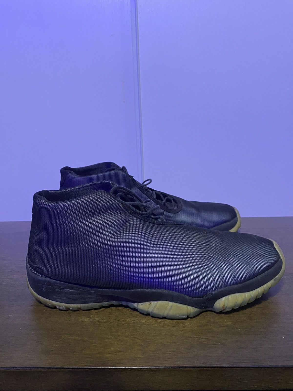 Jordan future reflective best sale