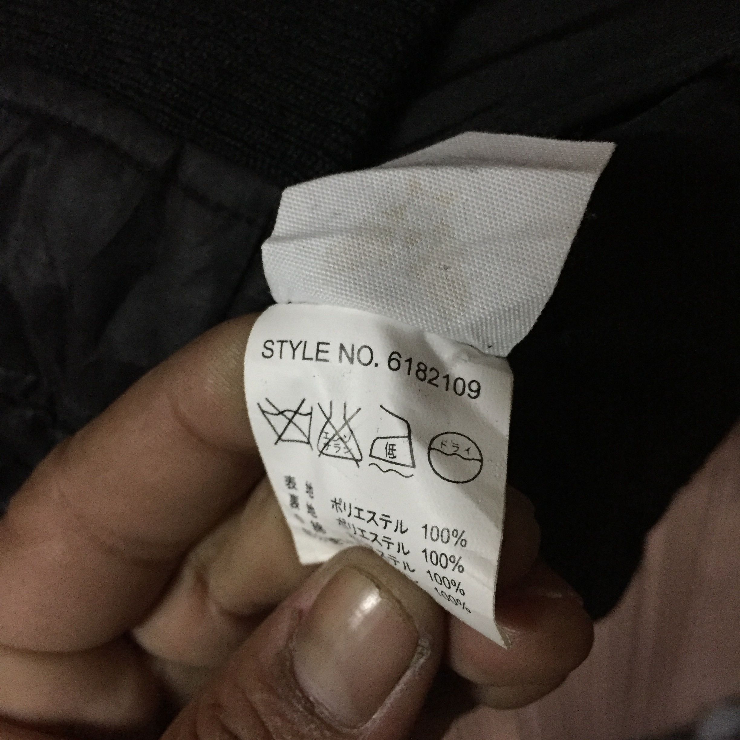 Avirex × Japanese Brand Vintage Avirex Puffer jacket zipper hoodie Size US L / EU 52-54 / 3 - 10 Thumbnail