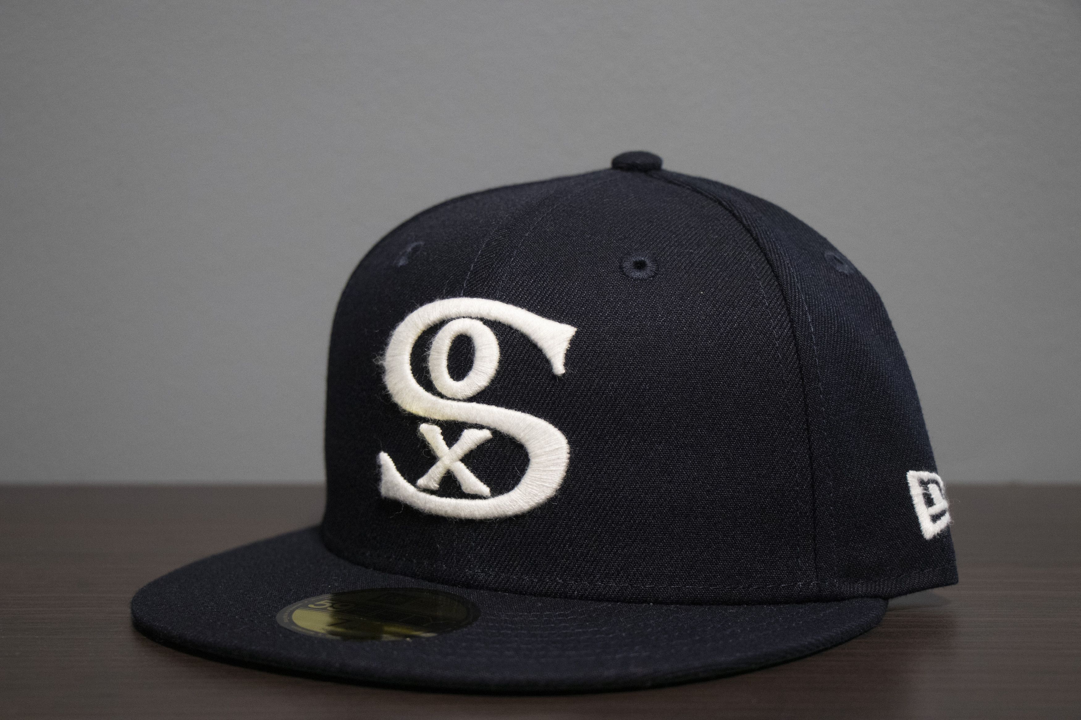 MLB × New Era 59Fifty - Chicago White Sox - 