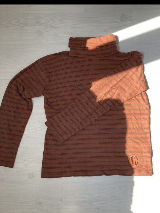 Gosha hotsell roll neck