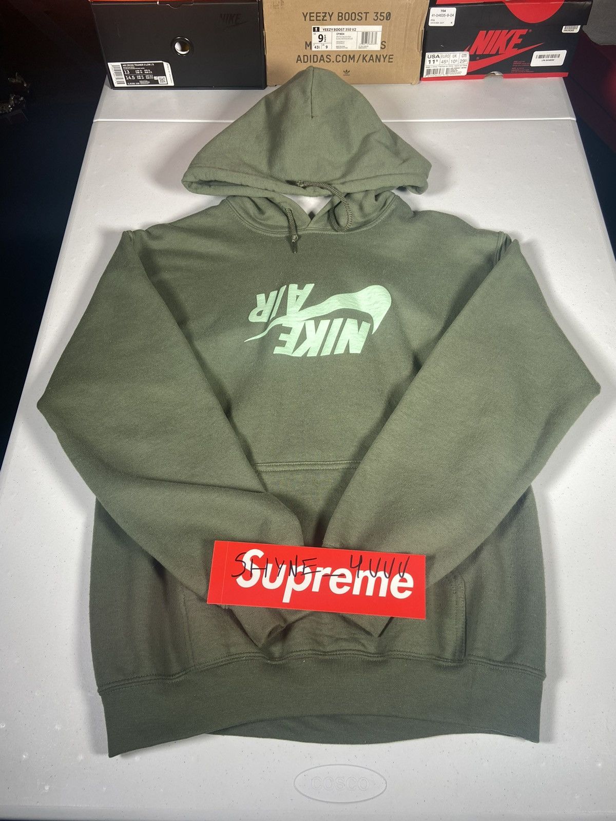 travis scott jordan cactus jack highest hoodie