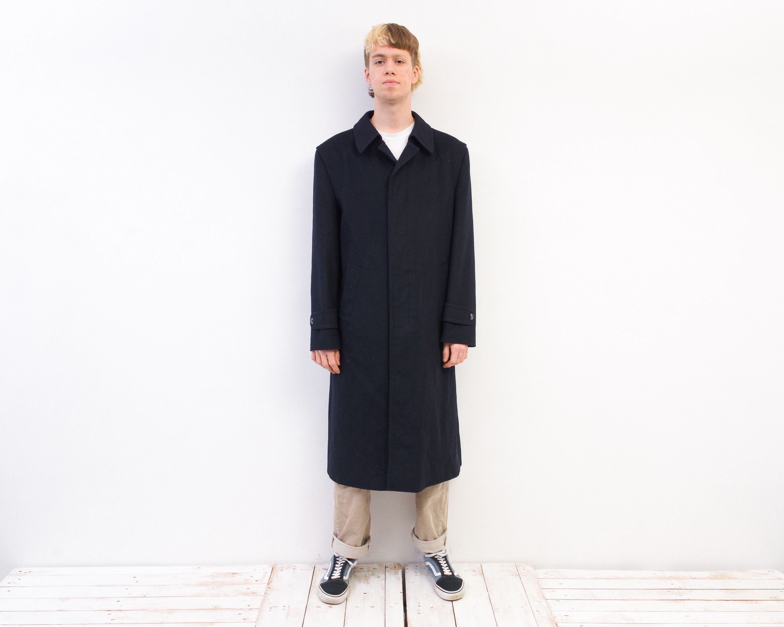 Vintage PISCHL Trachten Tyrol UK 42 US Jacket Coat EU 52 Wool L Grailed
