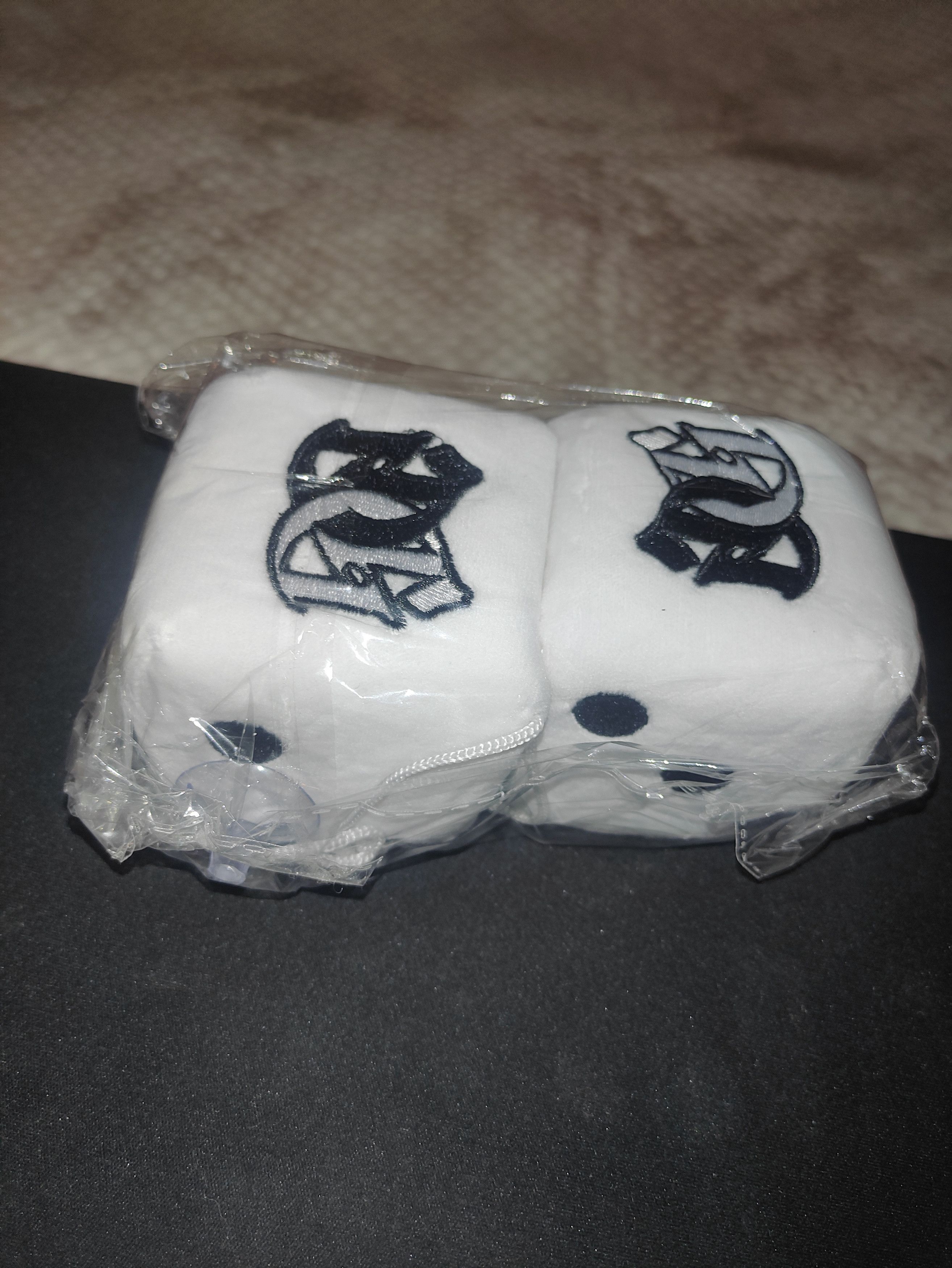 Shops G59 dice set