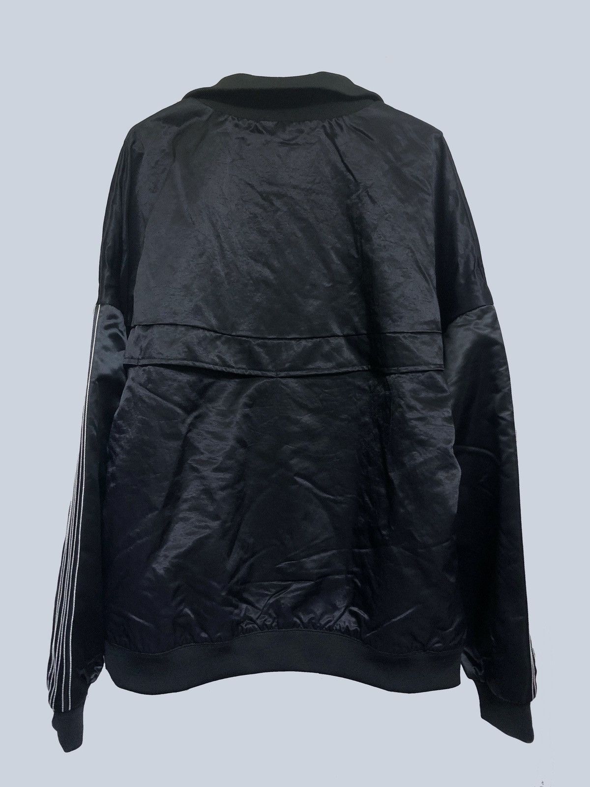 Adidas adidas Alexander wang DISJOIN PULLOVER jacket Grailed