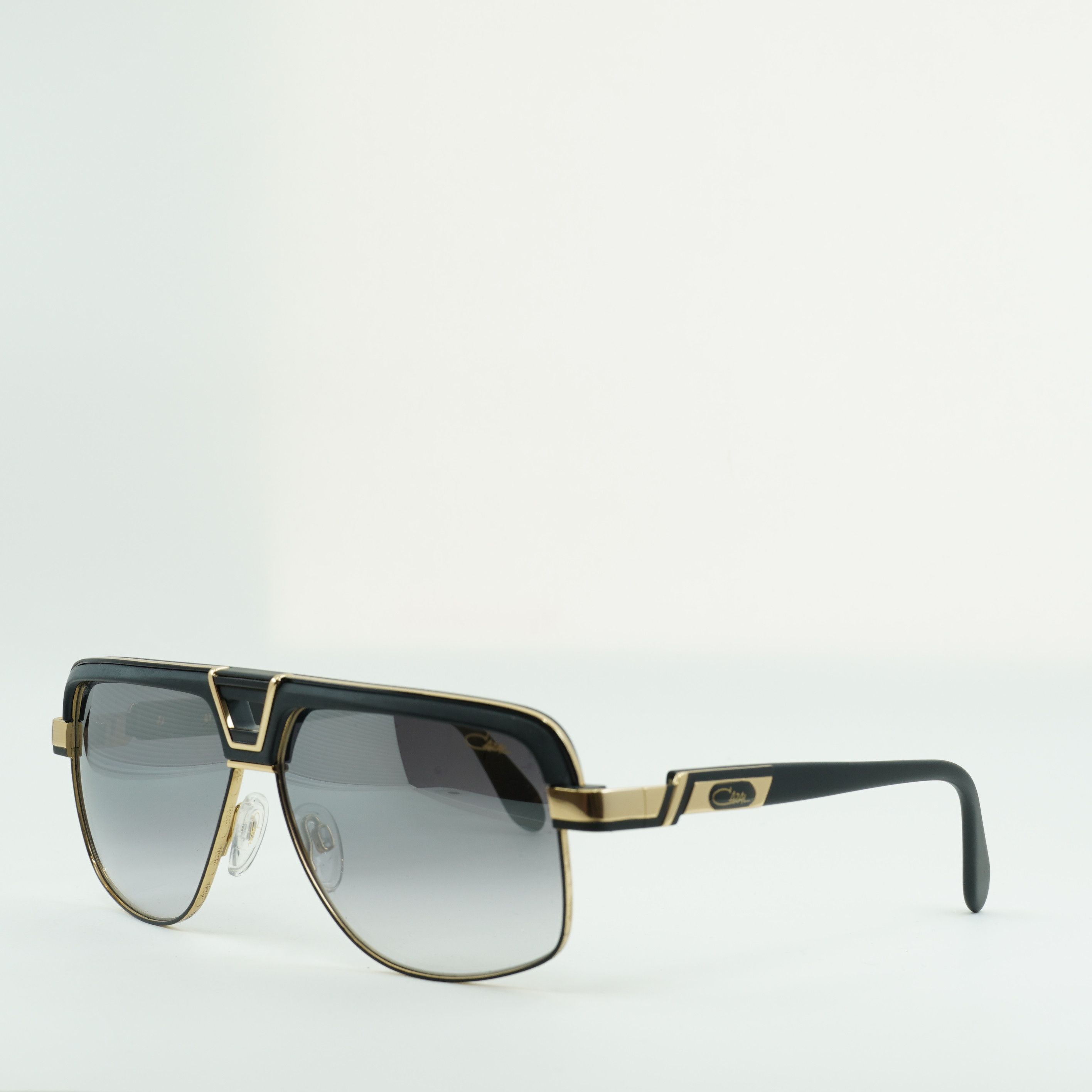 NEW CAZAL 991 002 SUNGLASSES