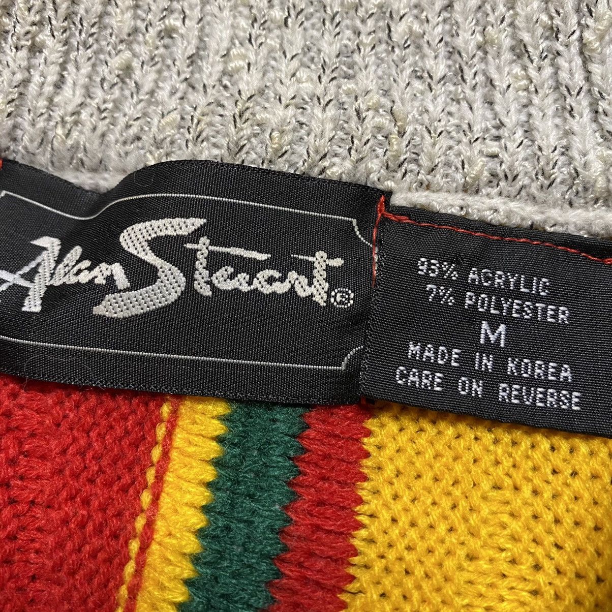 Vintage Vintage Coogi Style Sweater Size US L / EU 52-54 / 3 - 4 Preview