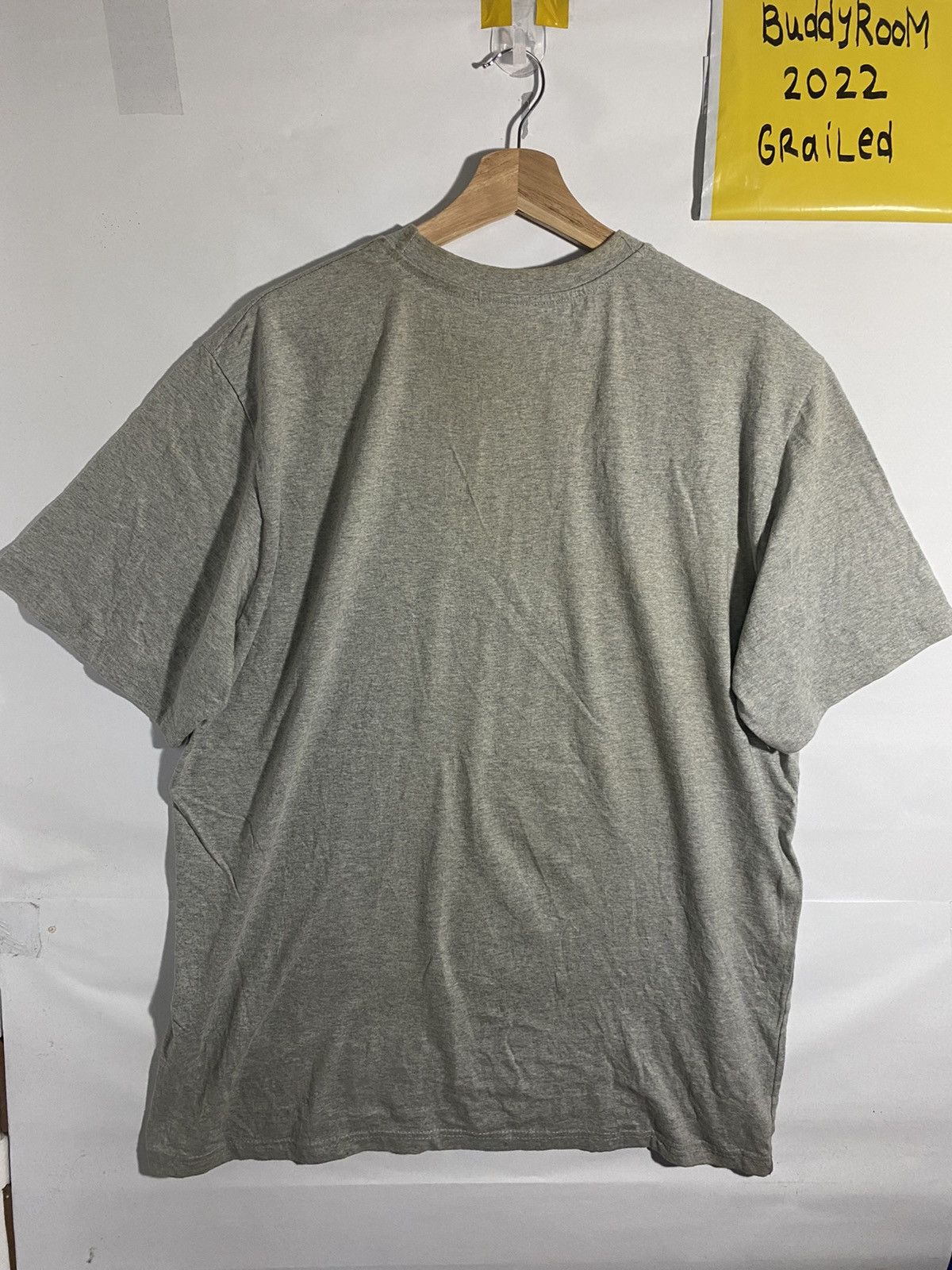 Obey Obey seven feet fouring he sand Size US XXL / EU 58 / 5 - 2 Thumbnail