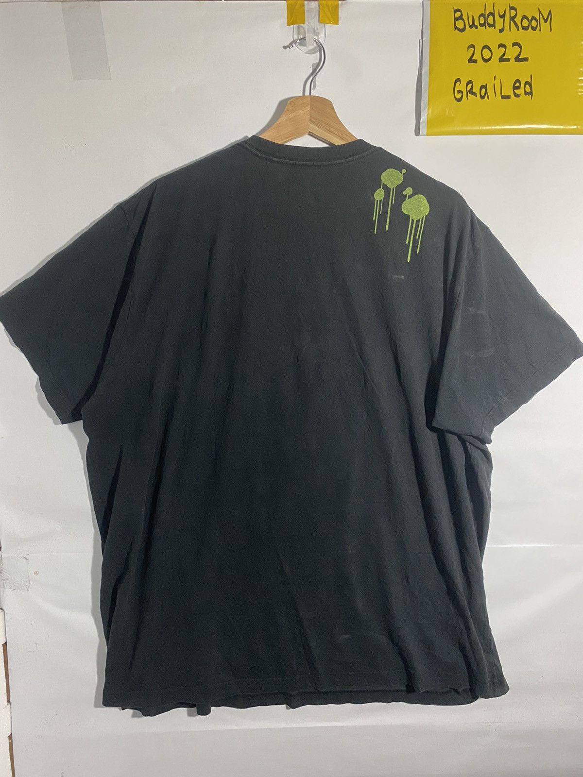 Uniqlo Uniqlo x marvel ‘ he is back Venom ‘🔥 Size US XXL / EU 58 / 5 - 4 Thumbnail