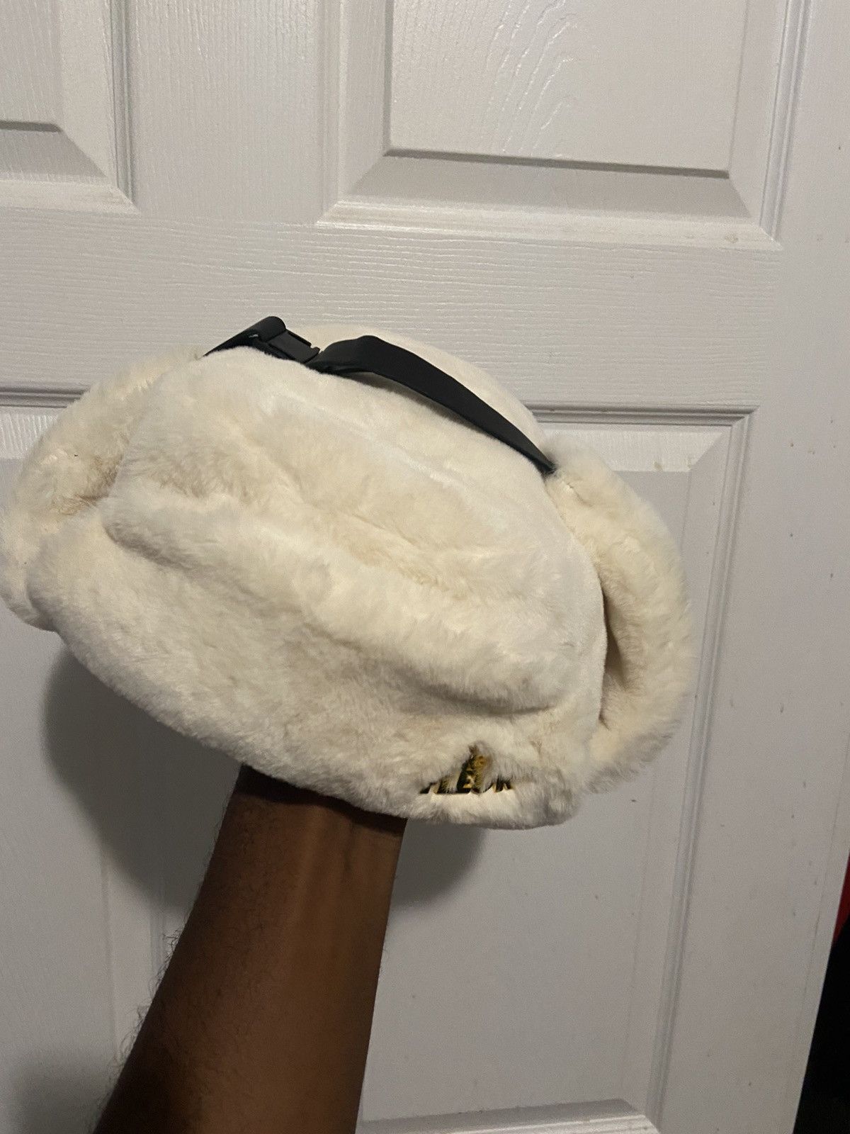 Golf Wang Golf Le Fleur Ushanka | Grailed