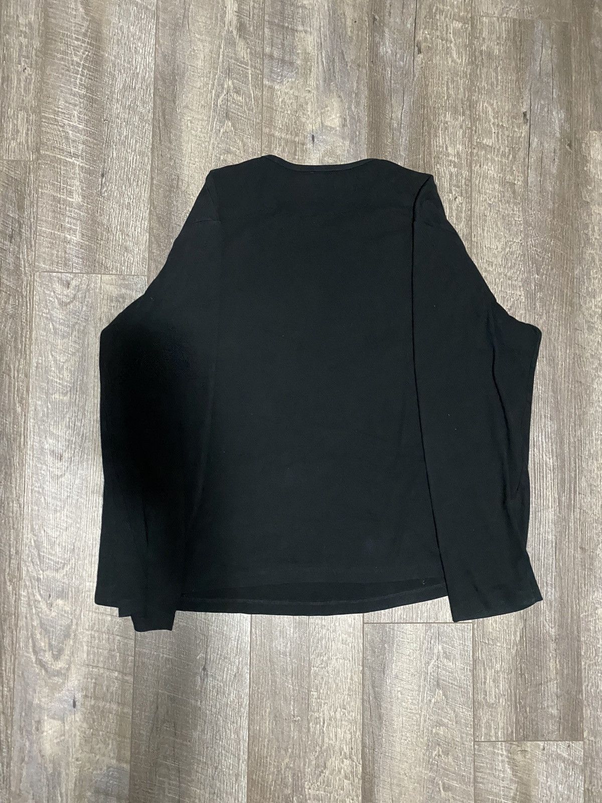 Jean Paul Gaultier Very Rare Jean Paul Gaultier 1990 “Cruella” long sleeve Size US XL / EU 56 / 4 - 5 Thumbnail
