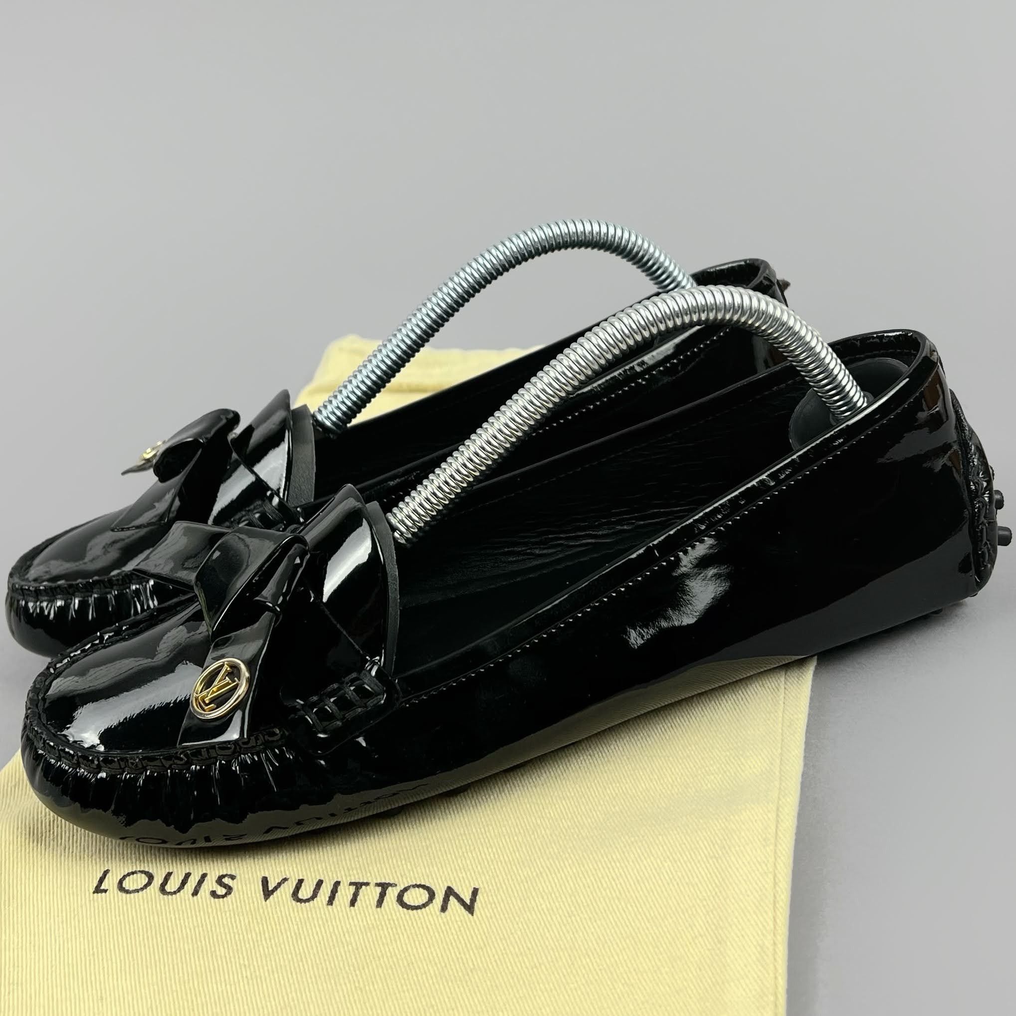 Louis Vuitton, Shoes, Louis Vuitton Tennis Shoes Size 36 6us