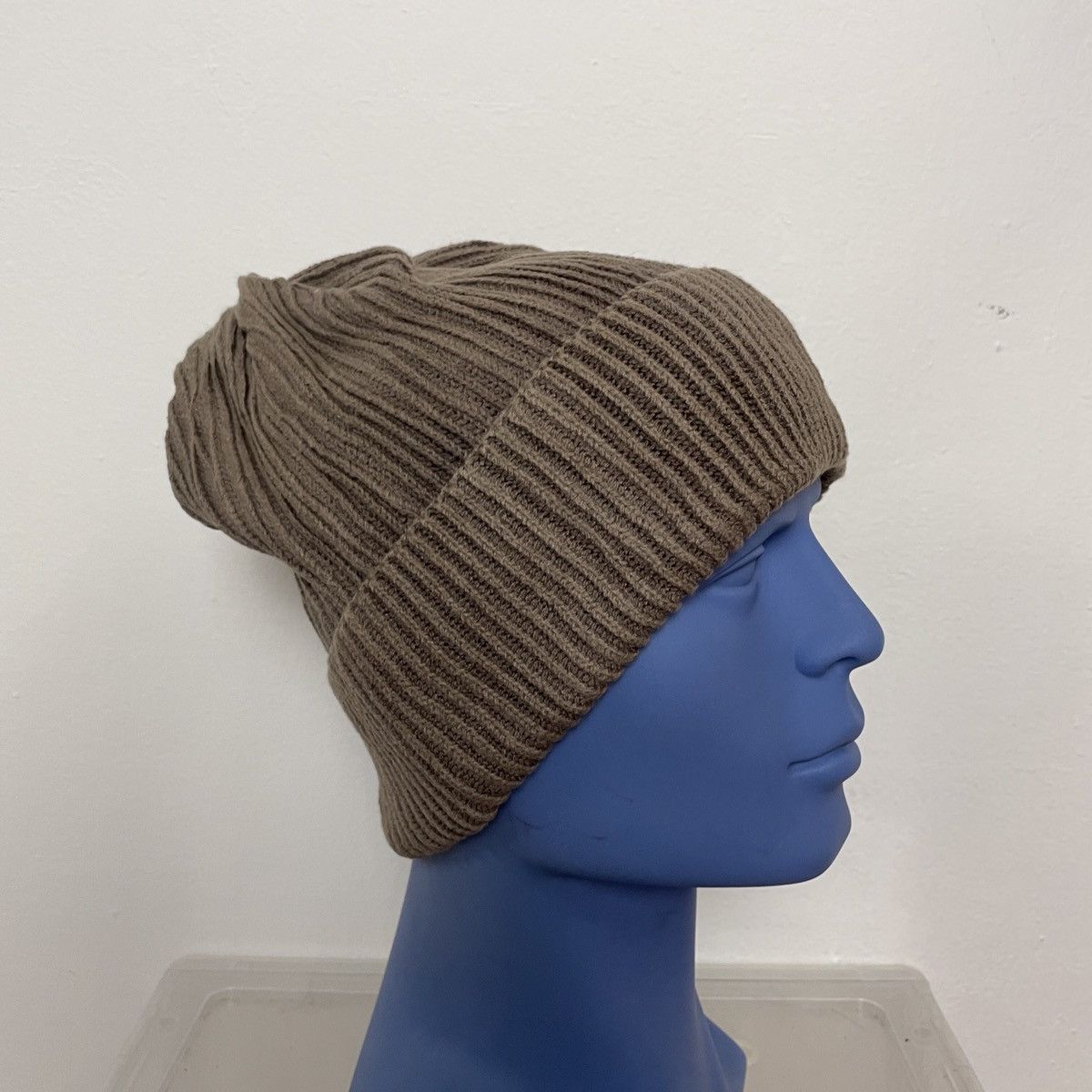 CA4LA Vintage Ca4la Beanie Hat Size ONE SIZE - 2 Thumbnail