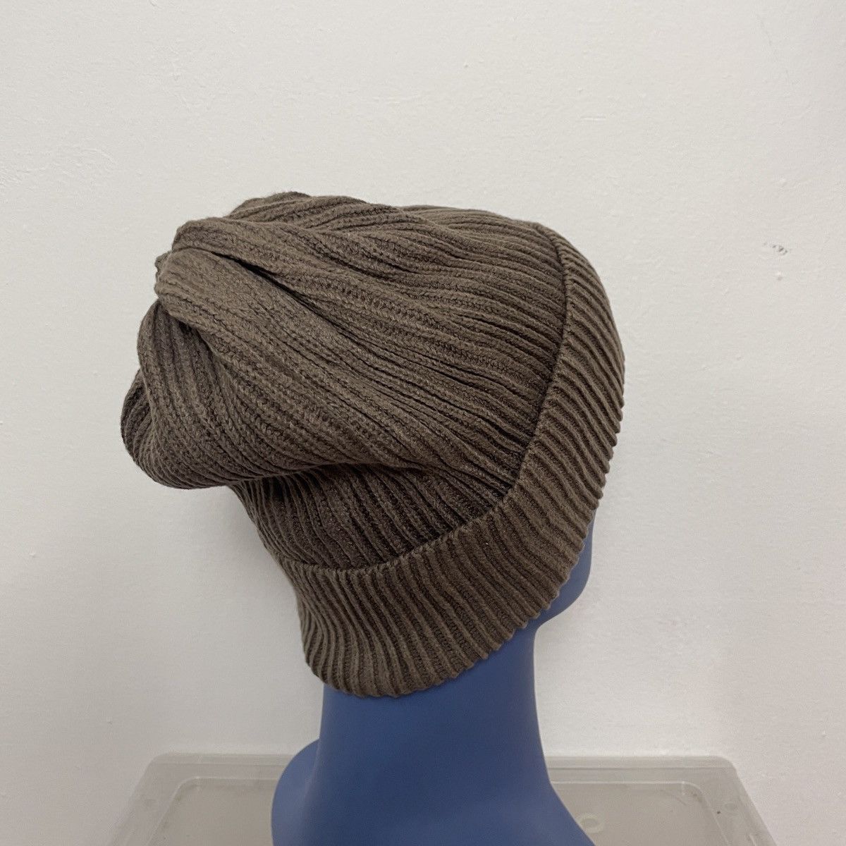 CA4LA Vintage Ca4la Beanie Hat Size ONE SIZE - 3 Thumbnail