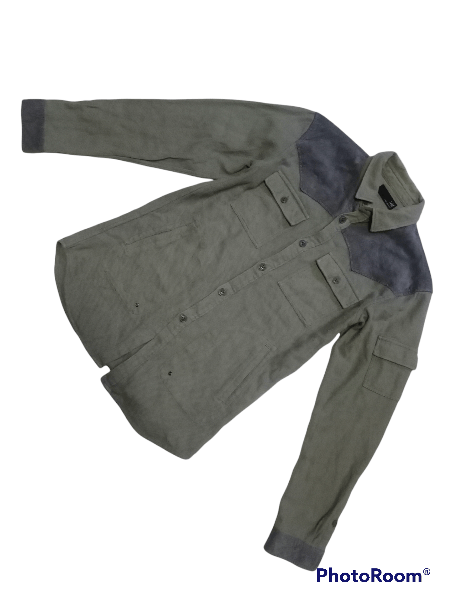 Undercover × Uniqlo Undercover x Uniqlo Western Multipocket Size US S / EU 44-46 / 1 - 3 Thumbnail