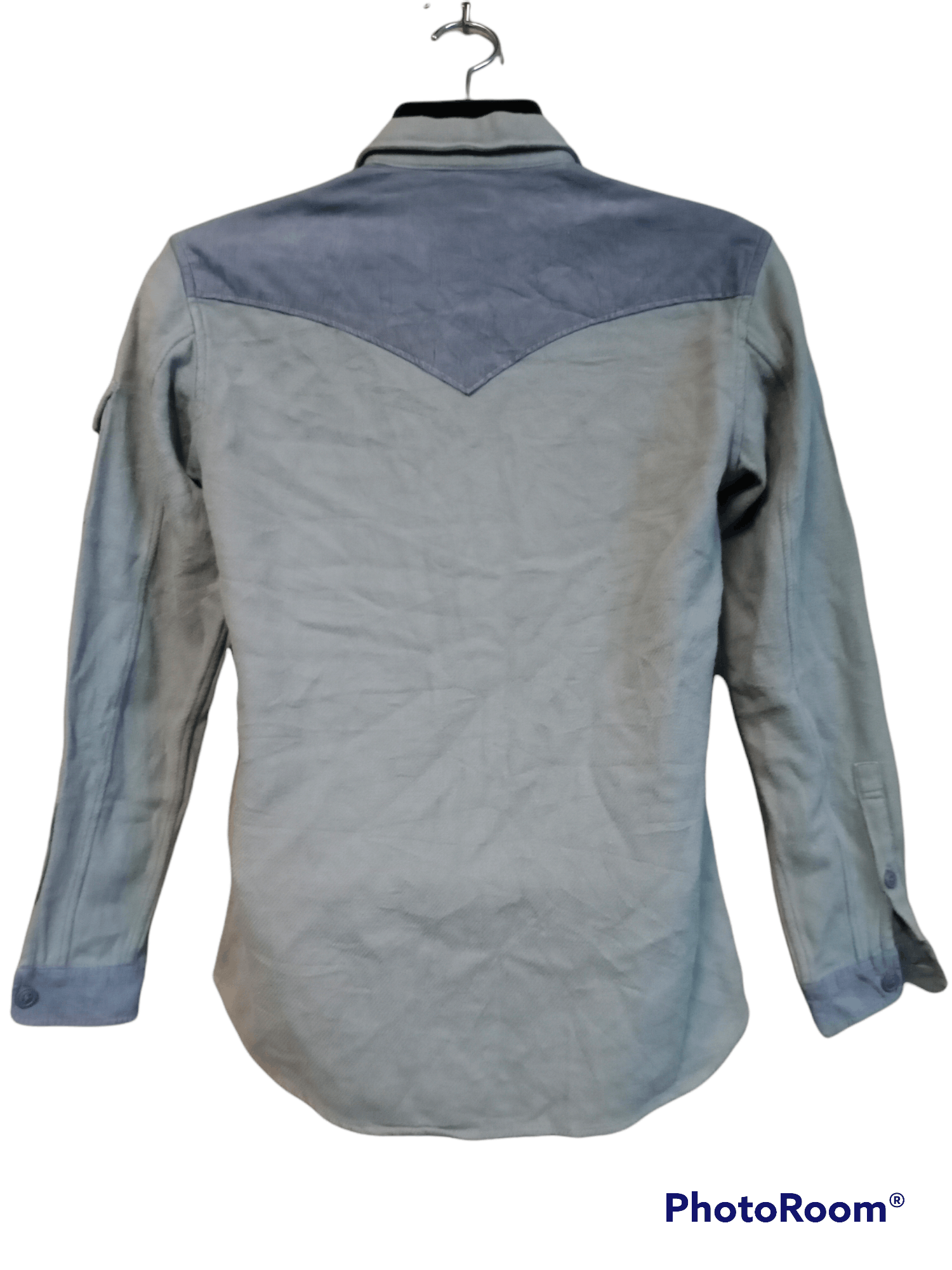 Undercover × Uniqlo Undercover x Uniqlo Western Multipocket Size US S / EU 44-46 / 1 - 2 Thumbnail