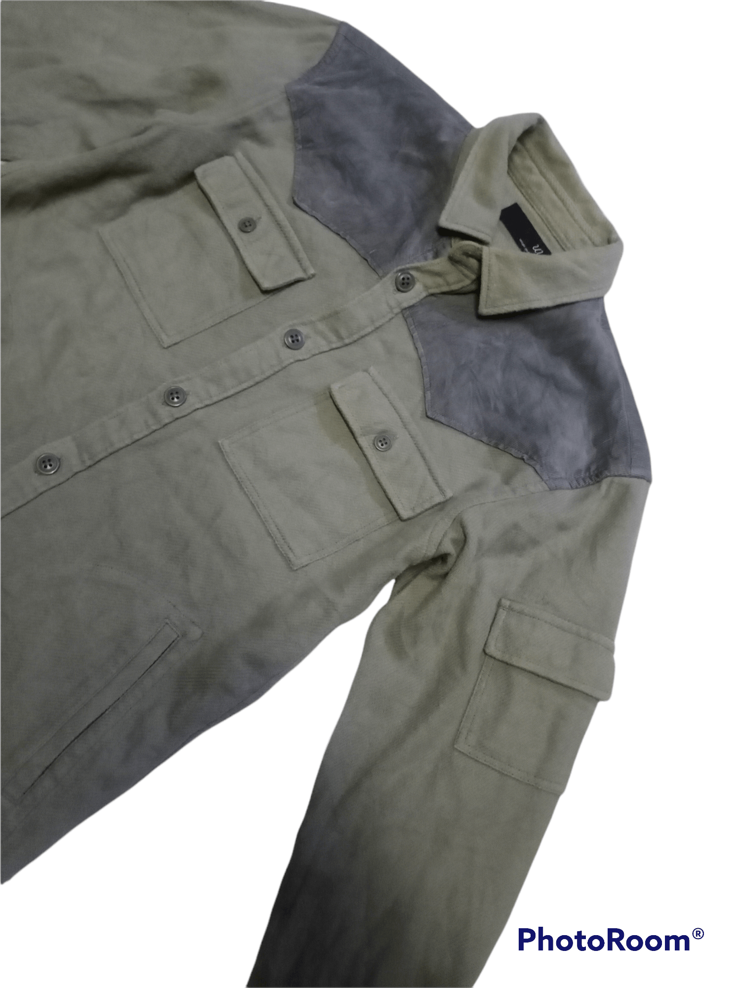 Undercover × Uniqlo Undercover x Uniqlo Western Multipocket Size US S / EU 44-46 / 1 - 5 Thumbnail