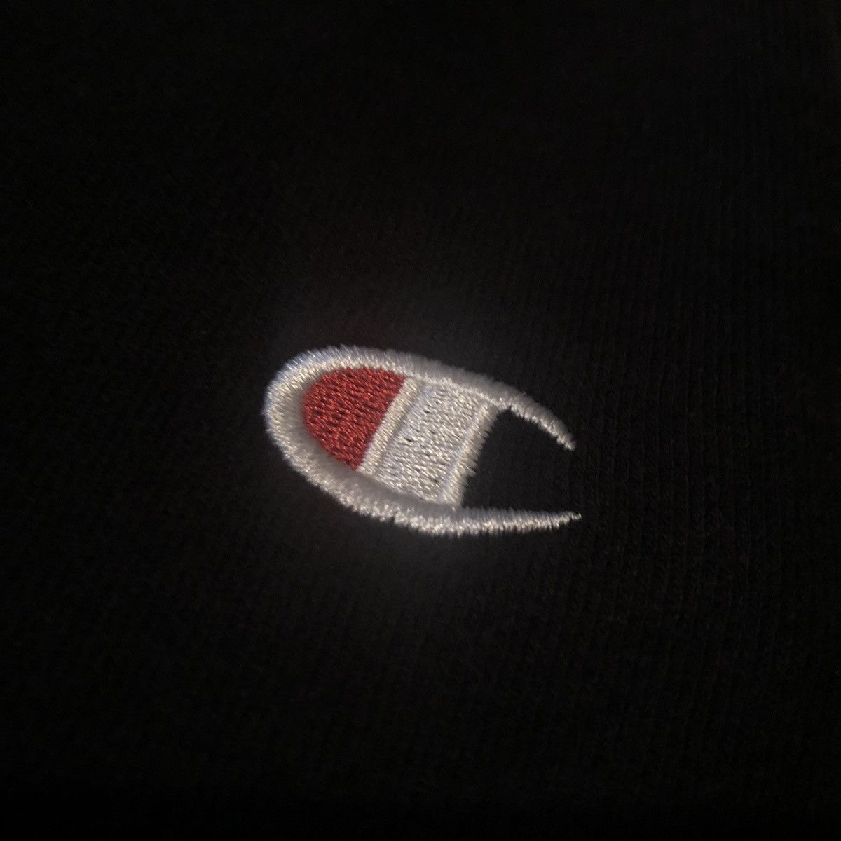 Champion Vintage Champion Reverse Weave Patchwork Sweatpants Size M Size US 32 / EU 48 - 4 Thumbnail