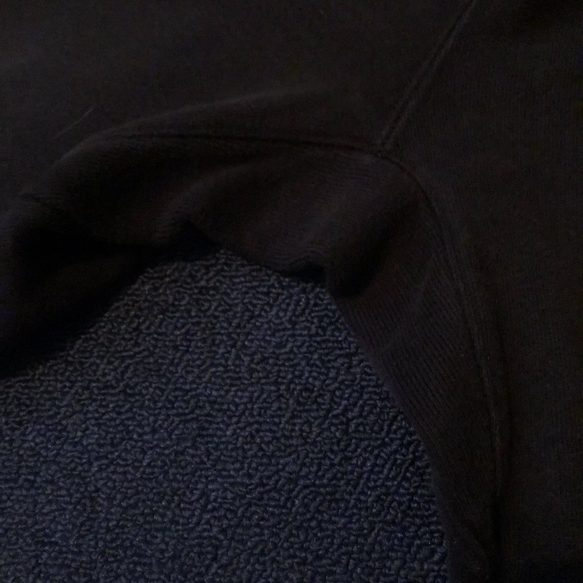 Champion Vintage Champion Reverse Weave Patchwork Sweatpants Size M Size US 32 / EU 48 - 7 Thumbnail