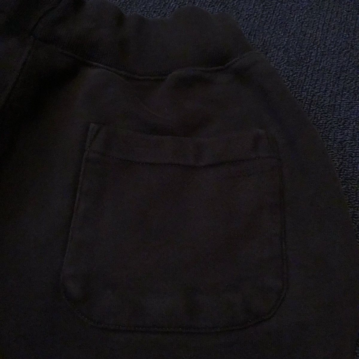 Champion Vintage Champion Reverse Weave Patchwork Sweatpants Size M Size US 32 / EU 48 - 8 Thumbnail