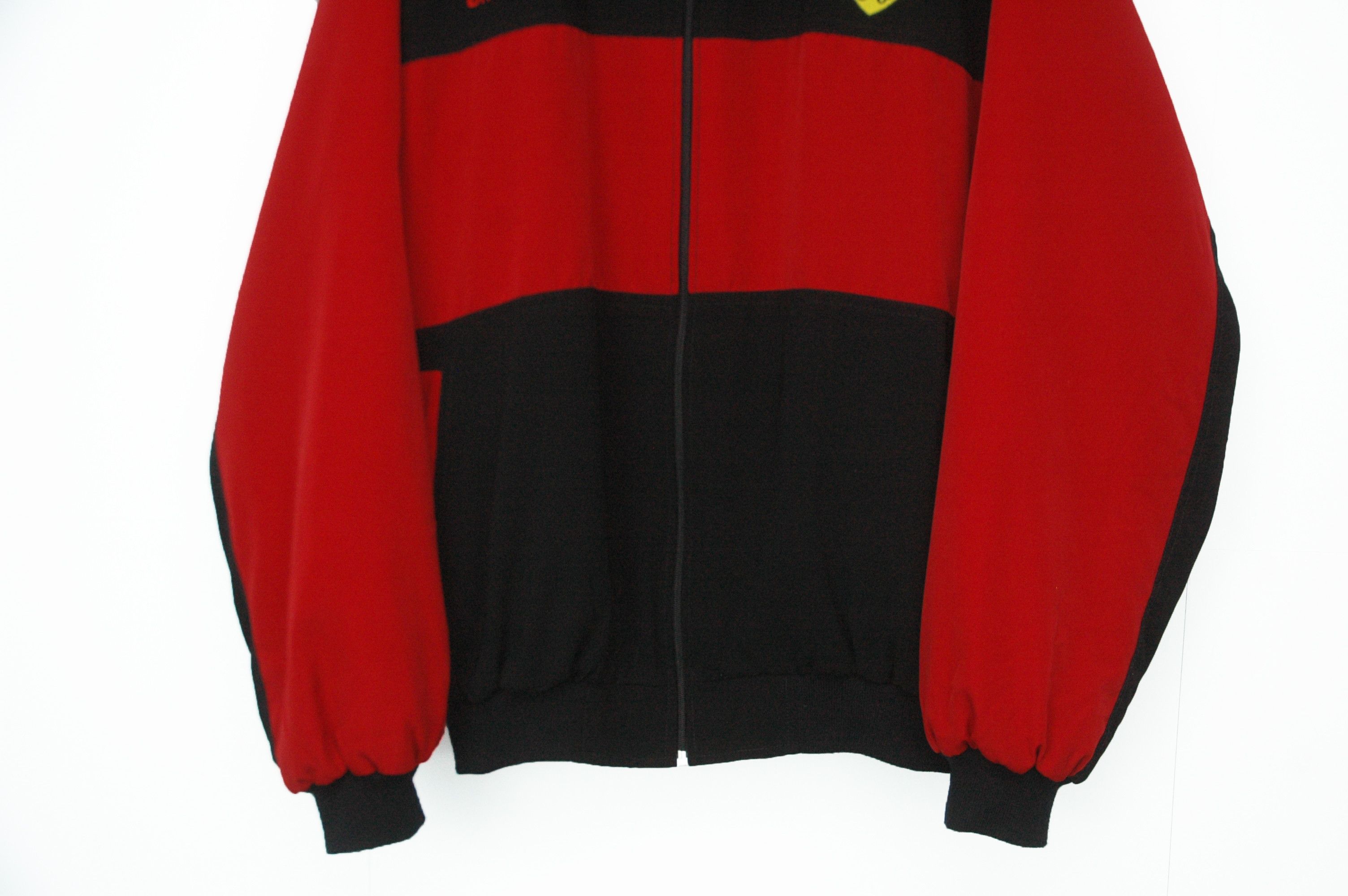 Ferrari × Formula 1 Vintage FERRARI Formula 1 Racing Team Size US XL / EU 56 / 4 - 7 Thumbnail