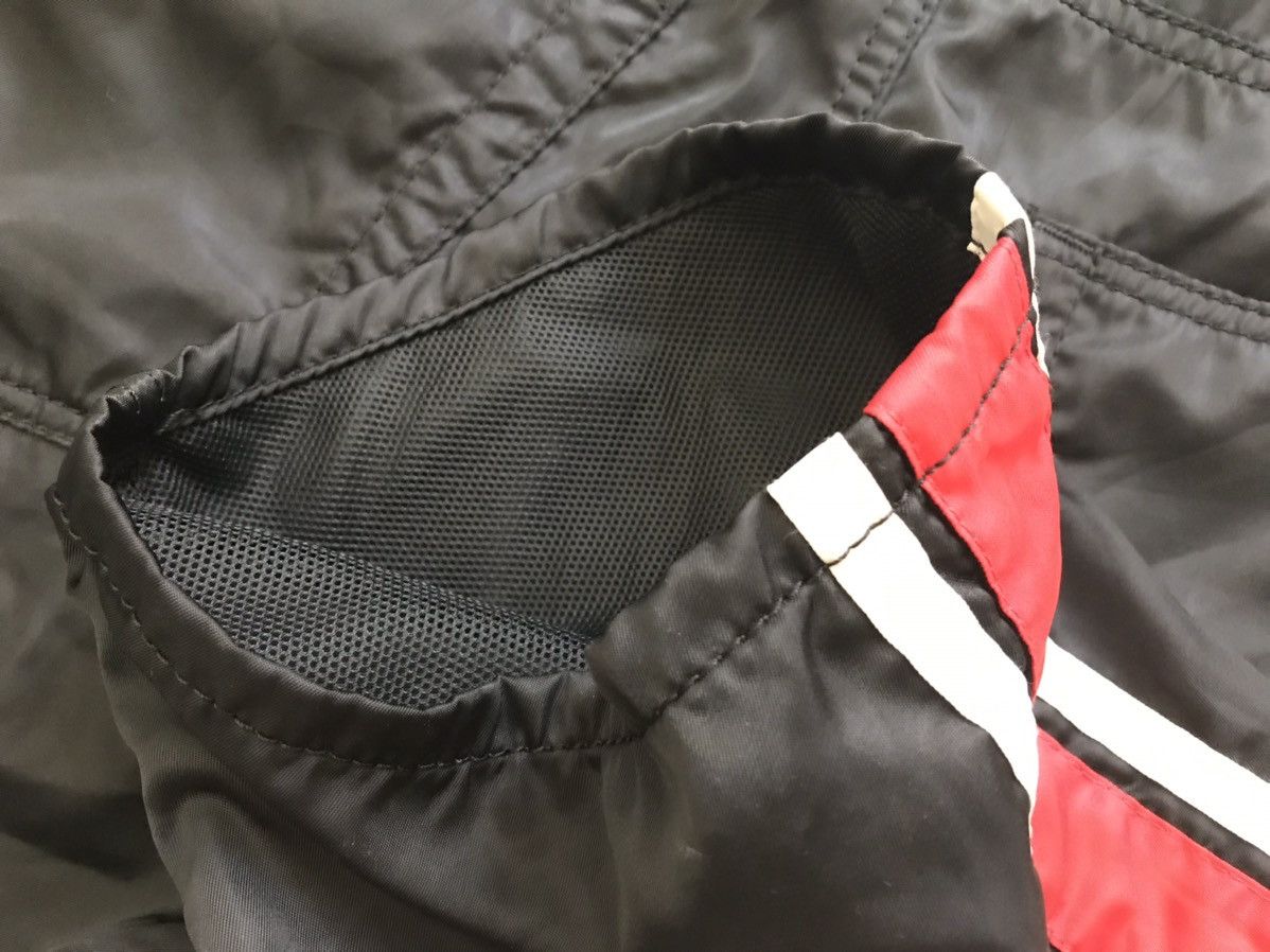 Comme des Garcons × Japanese Brand × Junya Watanabe Junya Watanabe Comme Des Garçons Nylon Shorts Size US 32 / EU 48 - 7 Thumbnail