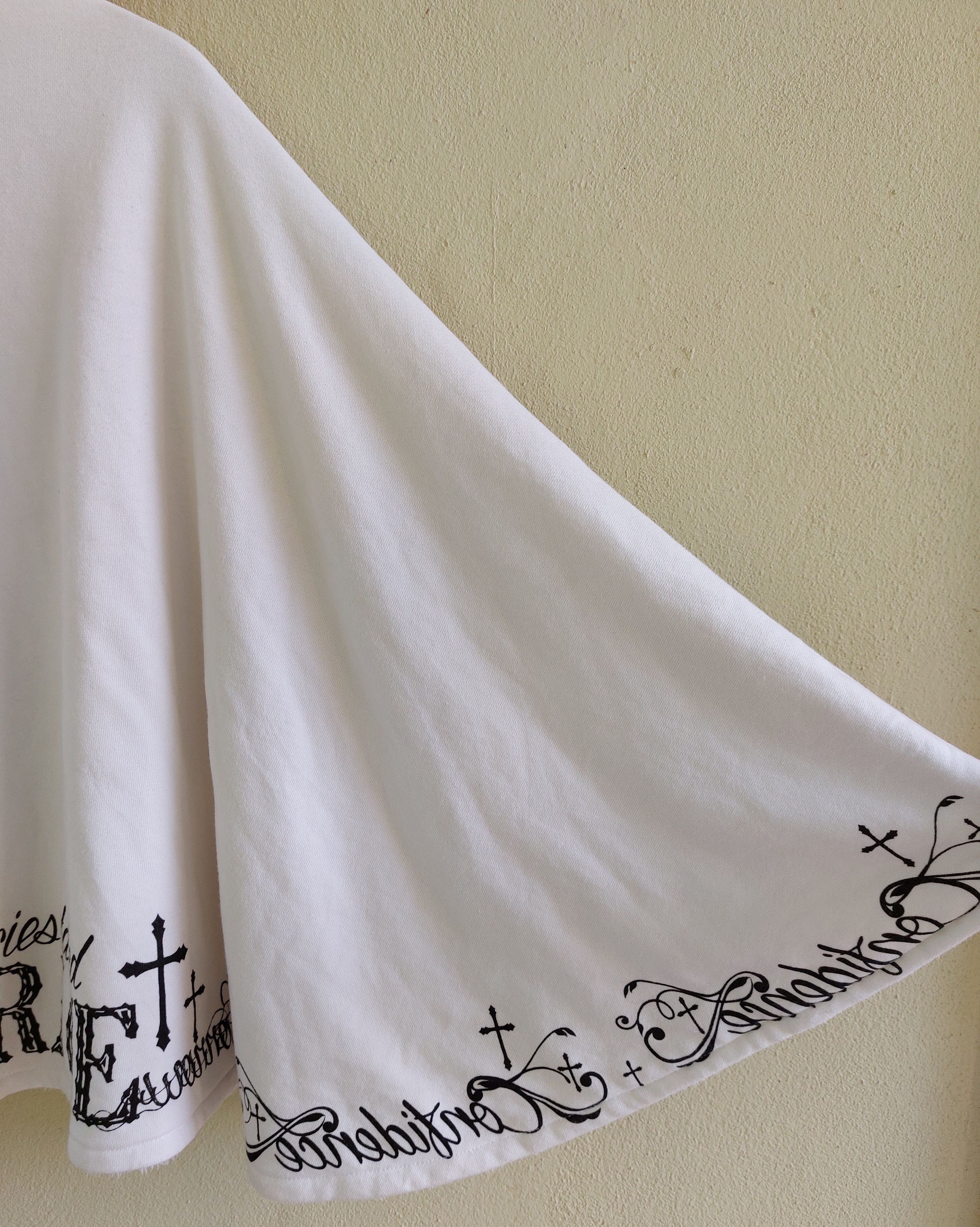 Other Unbranded reversible zipper ear hoodie cloak & cape Size US M / EU 48-50 / 2 - 9 Thumbnail