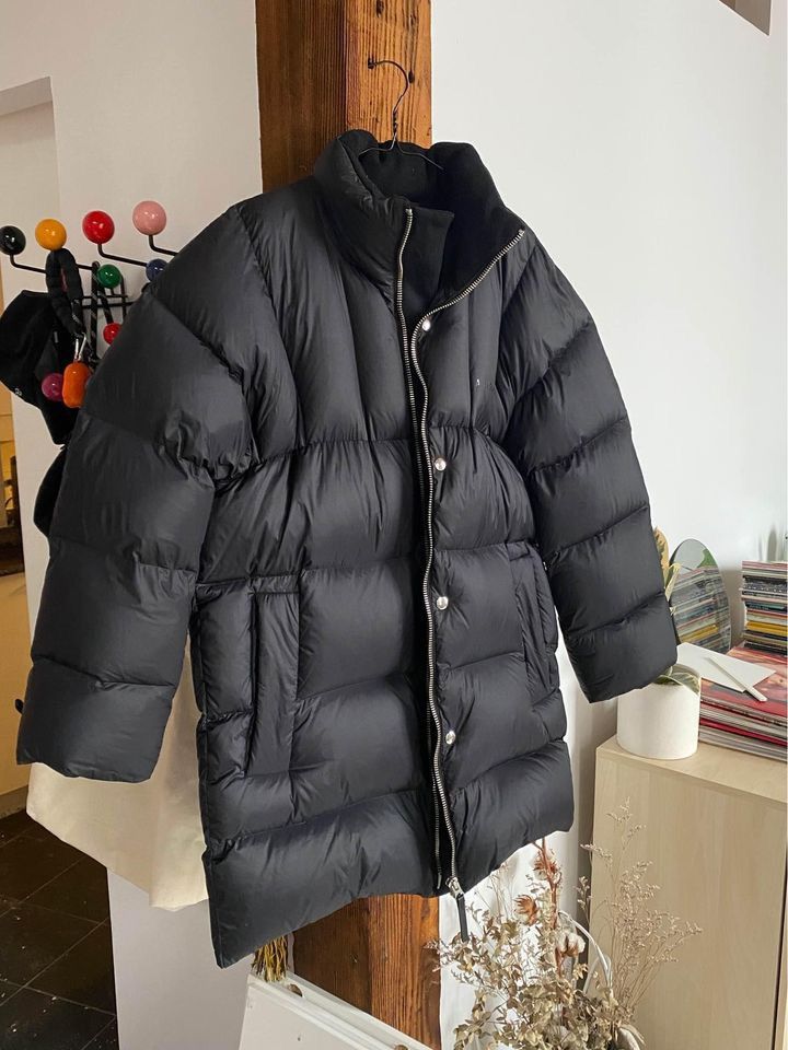 Acne Studios ACNE STUDIOS PUFFER COAT Size US L / EU 52-54 / 3 - 1 Thumbnail
