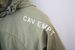 Cav Empt Cav Empt Mil Grey Jacket With Liner Size US L / EU 52-54 / 3 - 6 Thumbnail