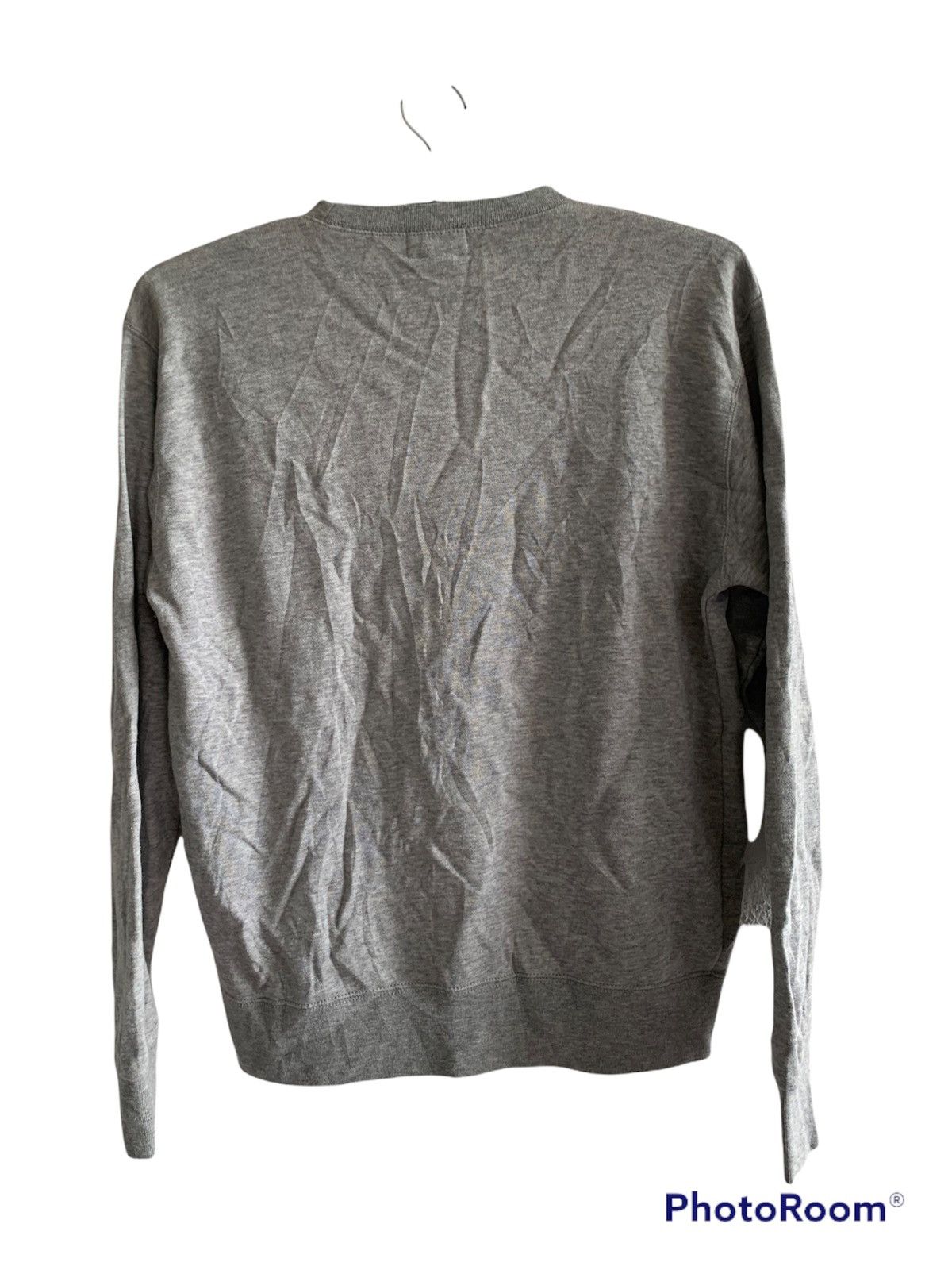 Japanese Brand Flip The Script Sweatshirt Mona Lisa Parody Size US XS / EU 42 / 0 - 6 Thumbnail