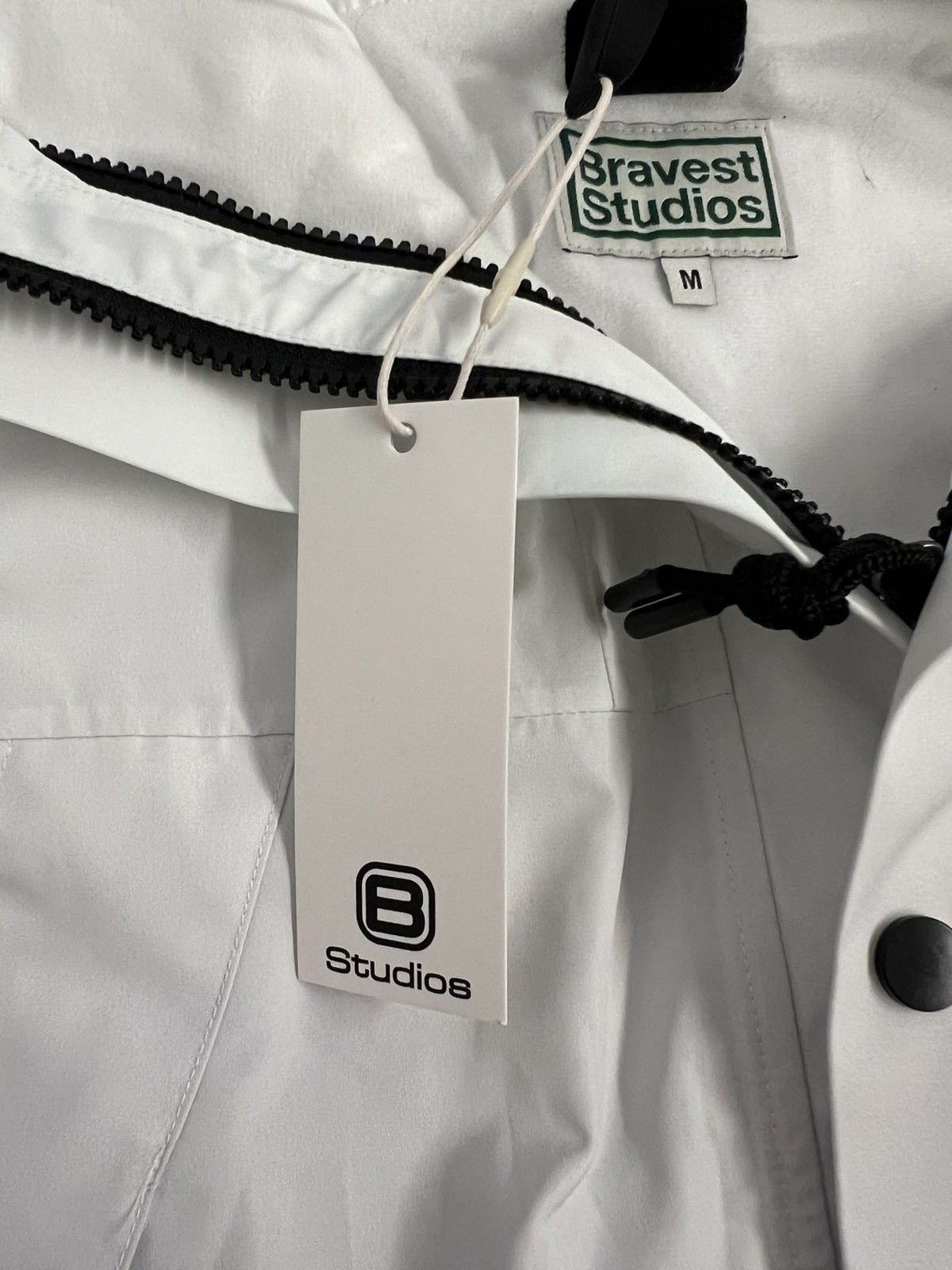 Bravest Studios Bravest Studios Forest Parka Size US M / EU 48-50 / 2 - 4 Thumbnail