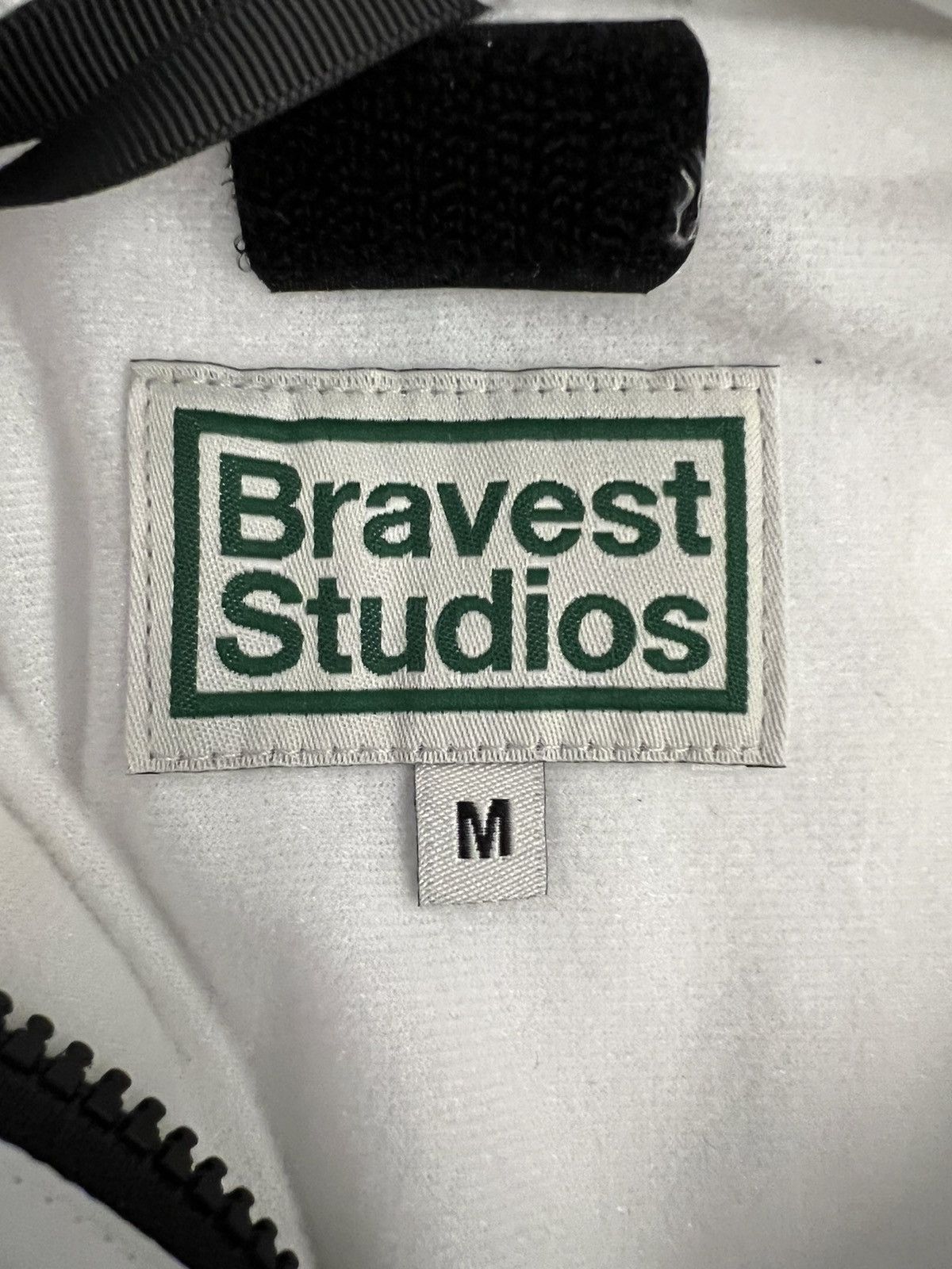 Bravest Studios Bravest Studios Forest Parka Size US M / EU 48-50 / 2 - 3 Thumbnail
