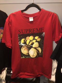 Supreme Still Life Tee | Grailed