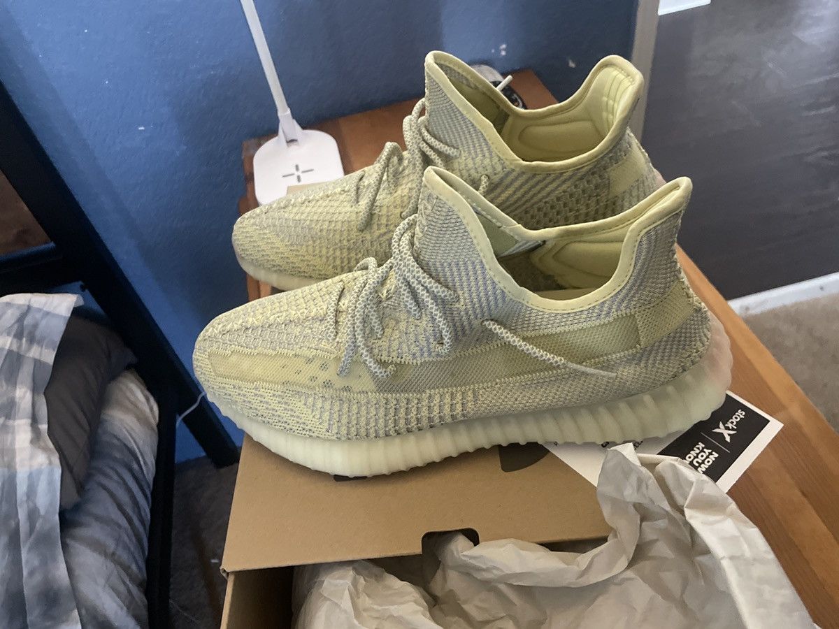 Yeezy boost 350 v2 adults antlia sales