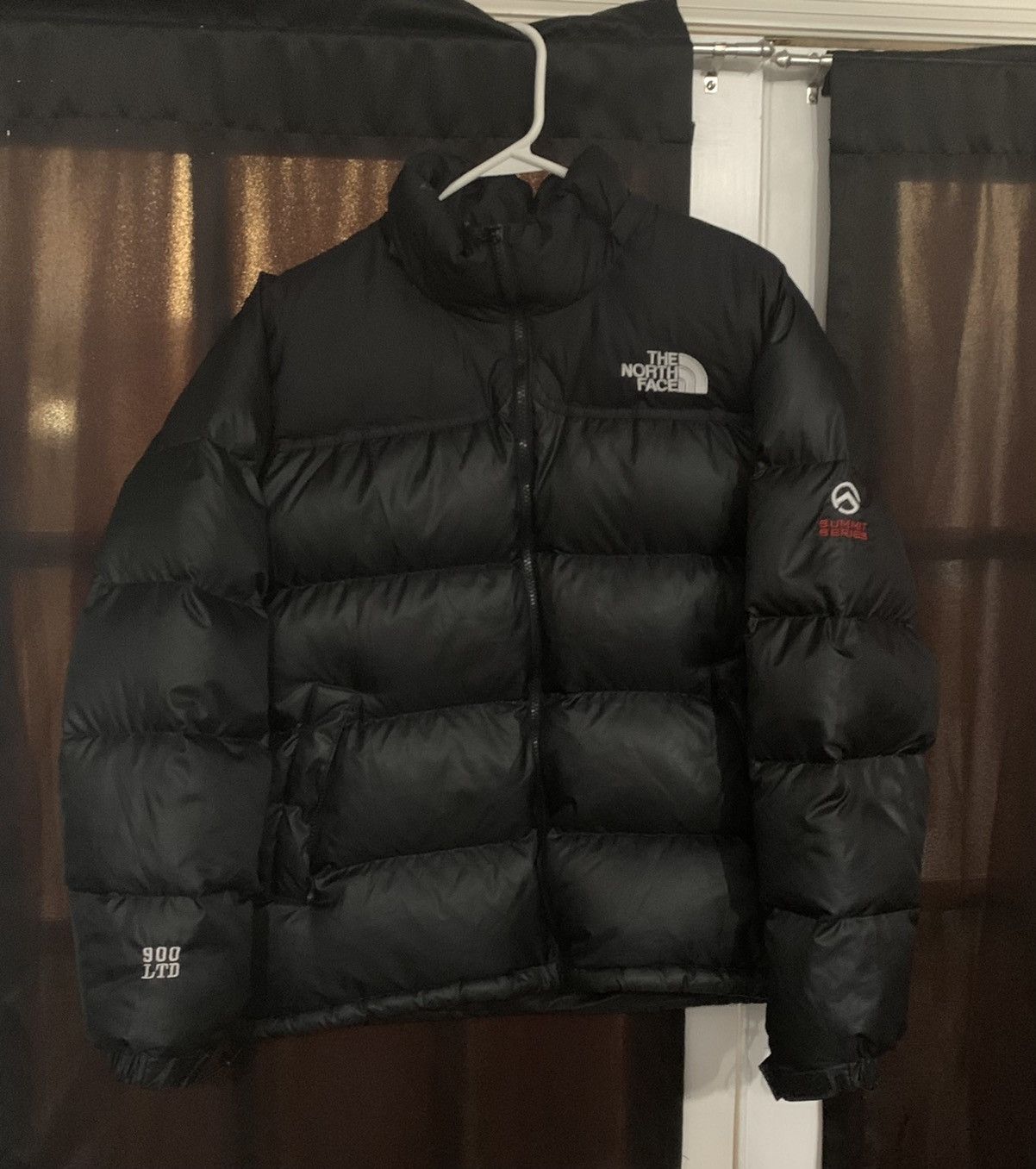 The North Face RARE! Vintage 900 LTD North Face Summit Series