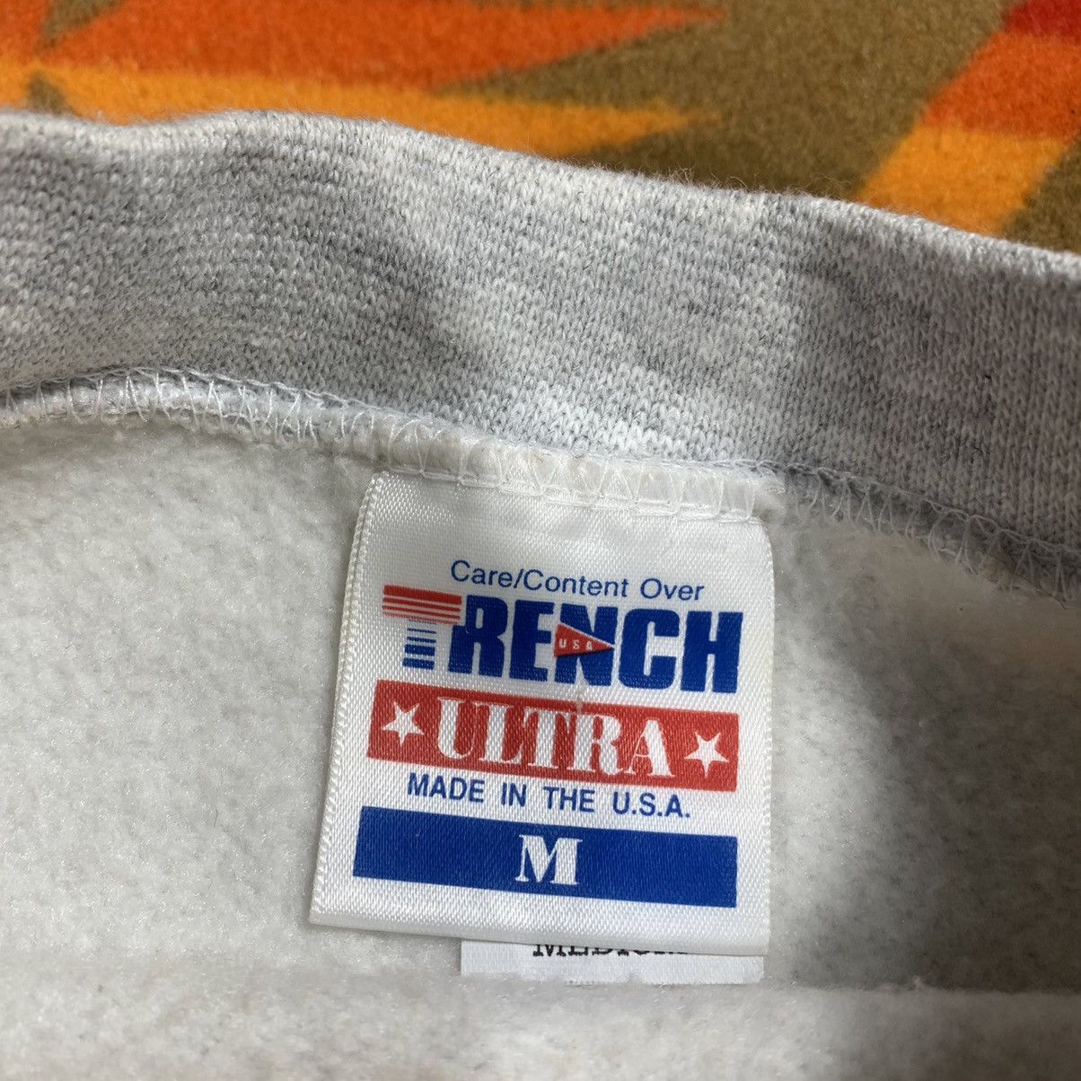 NHL Vintage 1990’s Pittsburgh Penguins NHL Hockey Sweatshirt Size US M / EU 48-50 / 2 - 3 Thumbnail