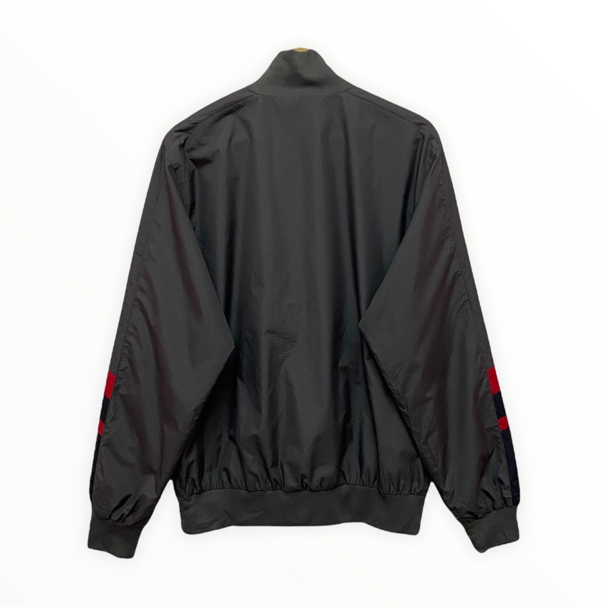 Nike × Vintage RARE🔥NIKE 90’S VINTAGE Trainer / Street Fashion Jacket Size US M / EU 48-50 / 2 - 4 Thumbnail